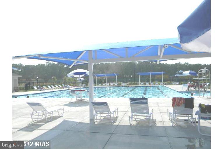 TANYARD SPRINGS - Residential