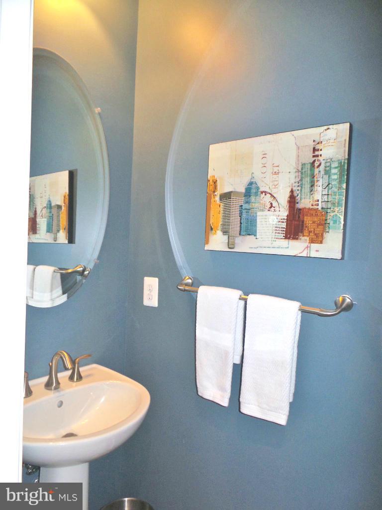 TANYARD SPRINGS - Residential