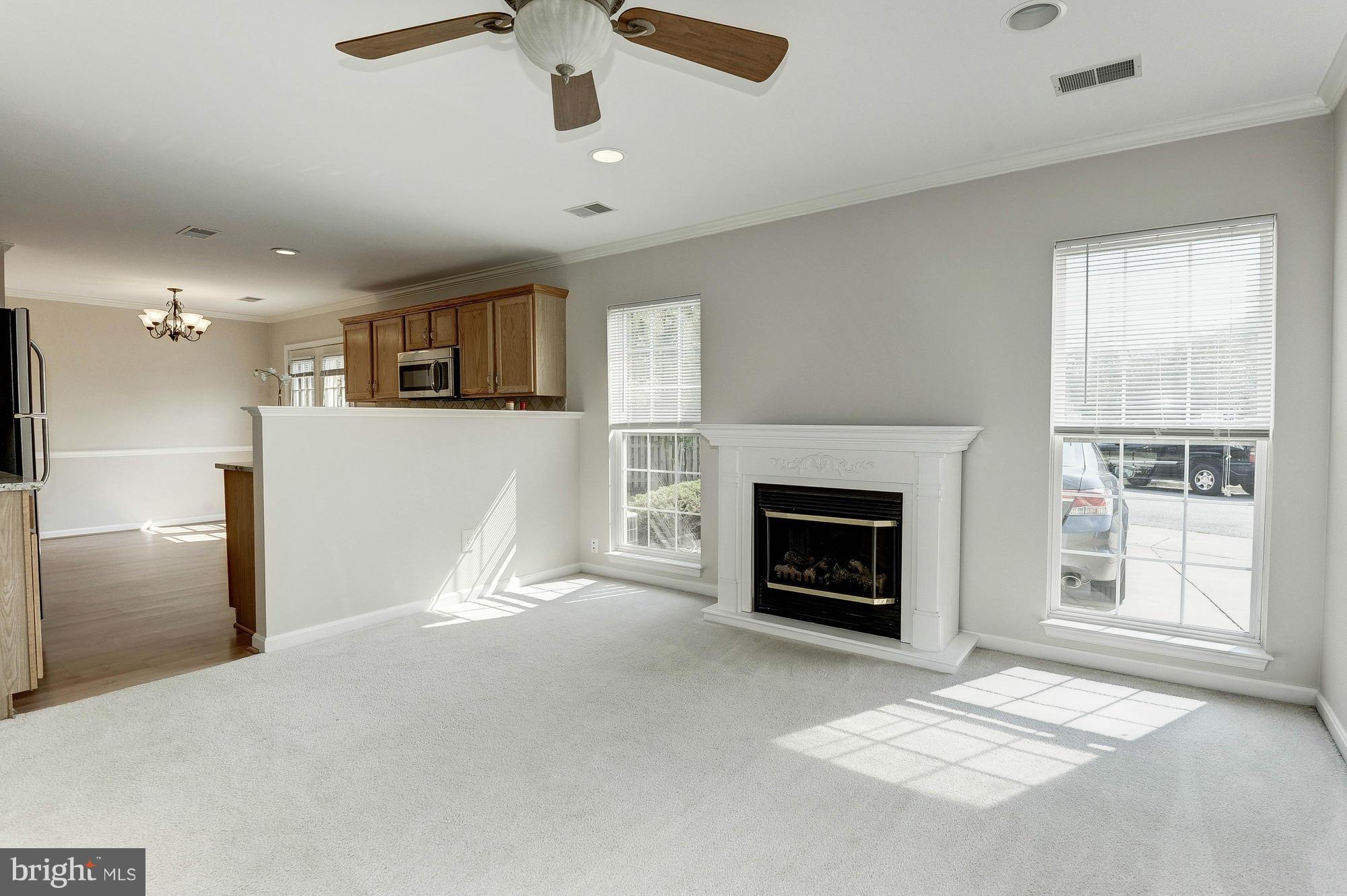 WAYSIDE VILLAGE - Residential