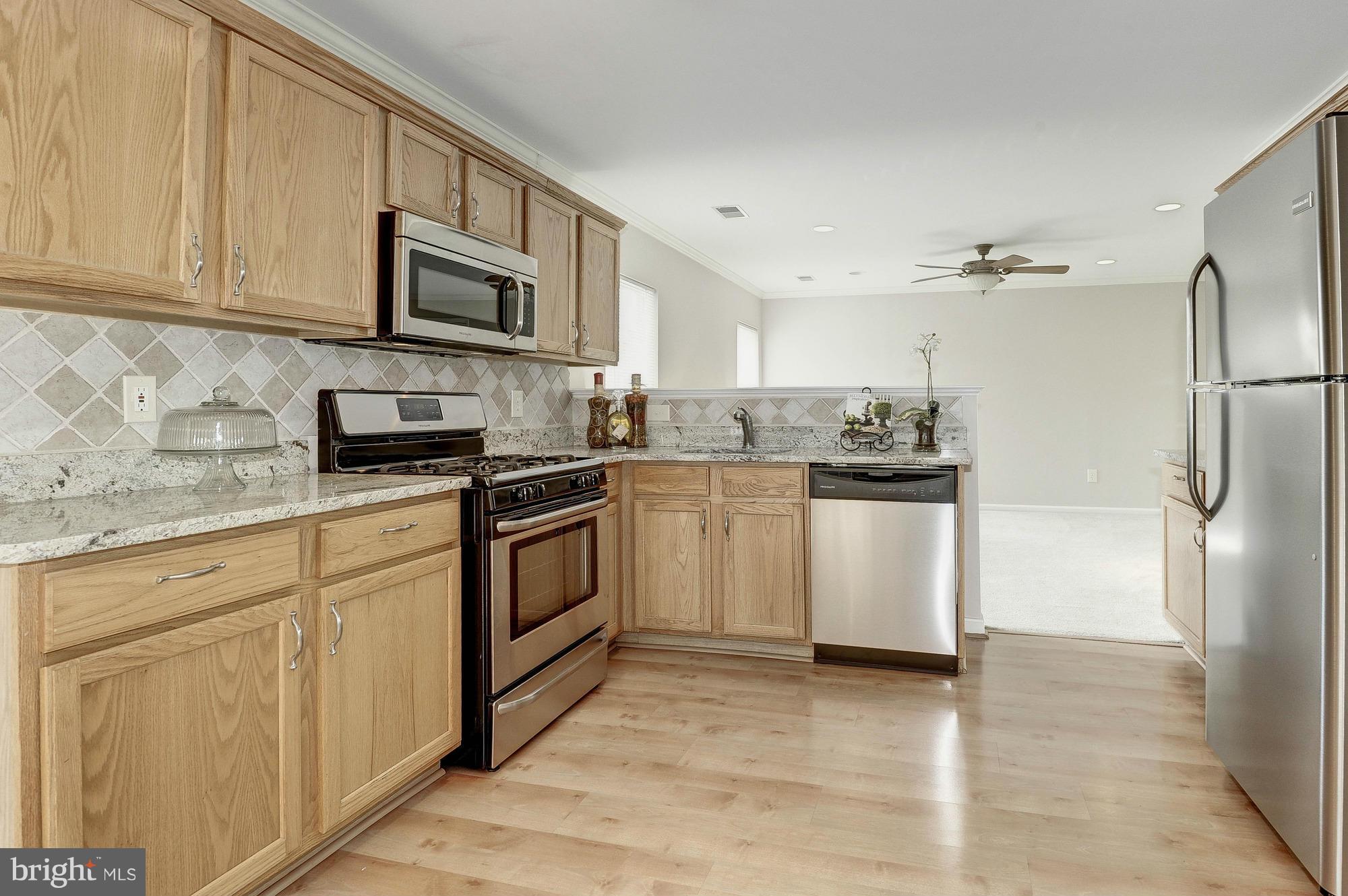 WAYSIDE VILLAGE - Residential