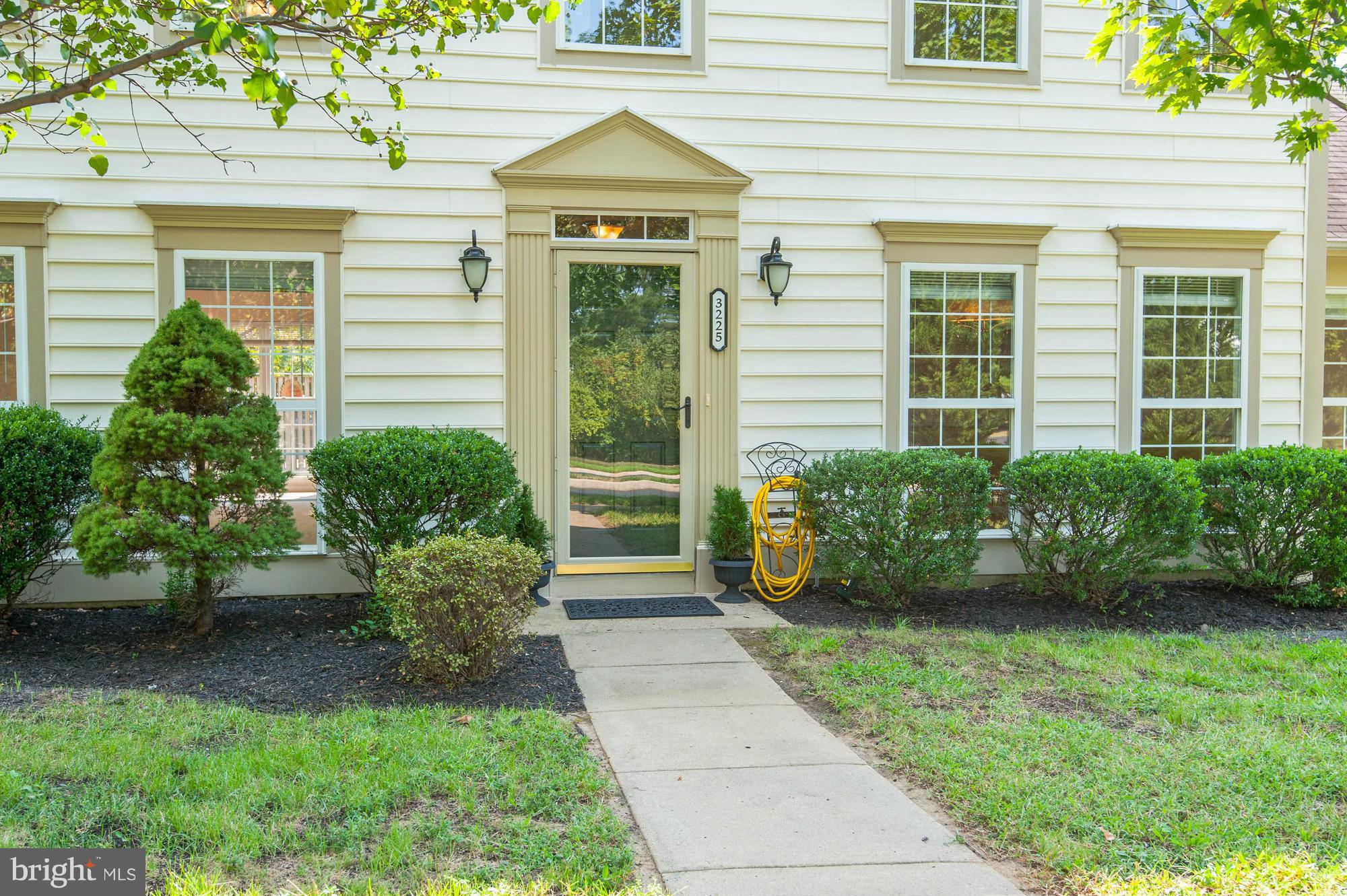 WAYSIDE VILLAGE - Residential