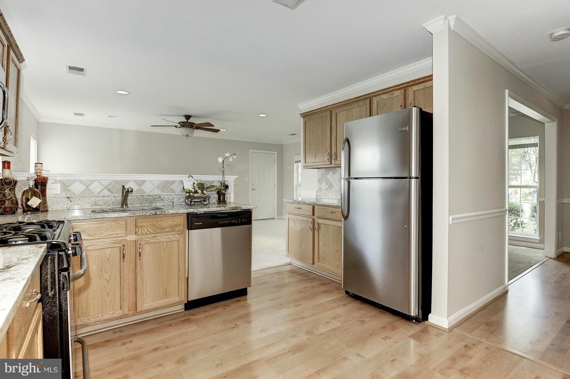 WAYSIDE VILLAGE - Residential