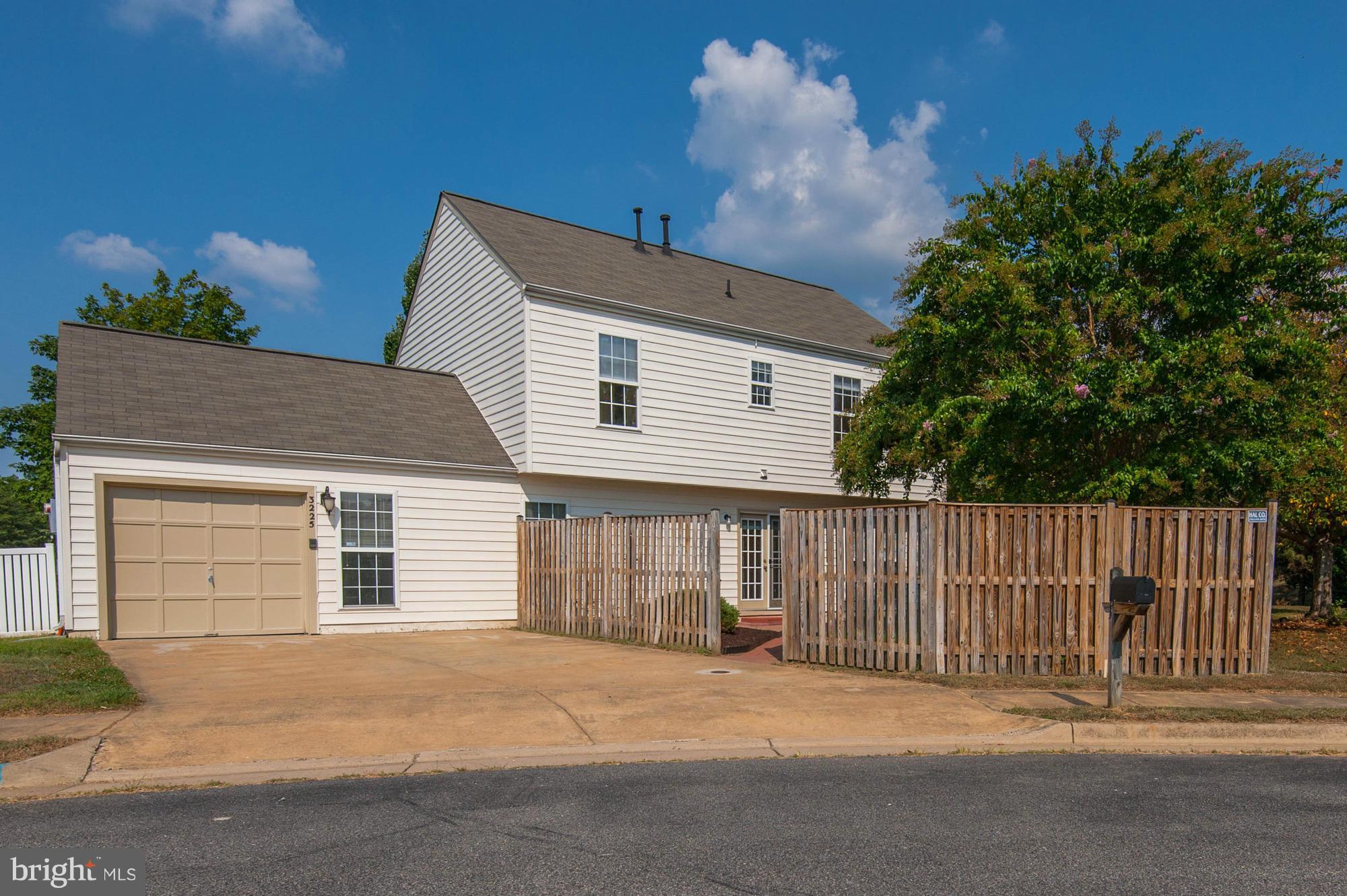 WAYSIDE VILLAGE - Residential