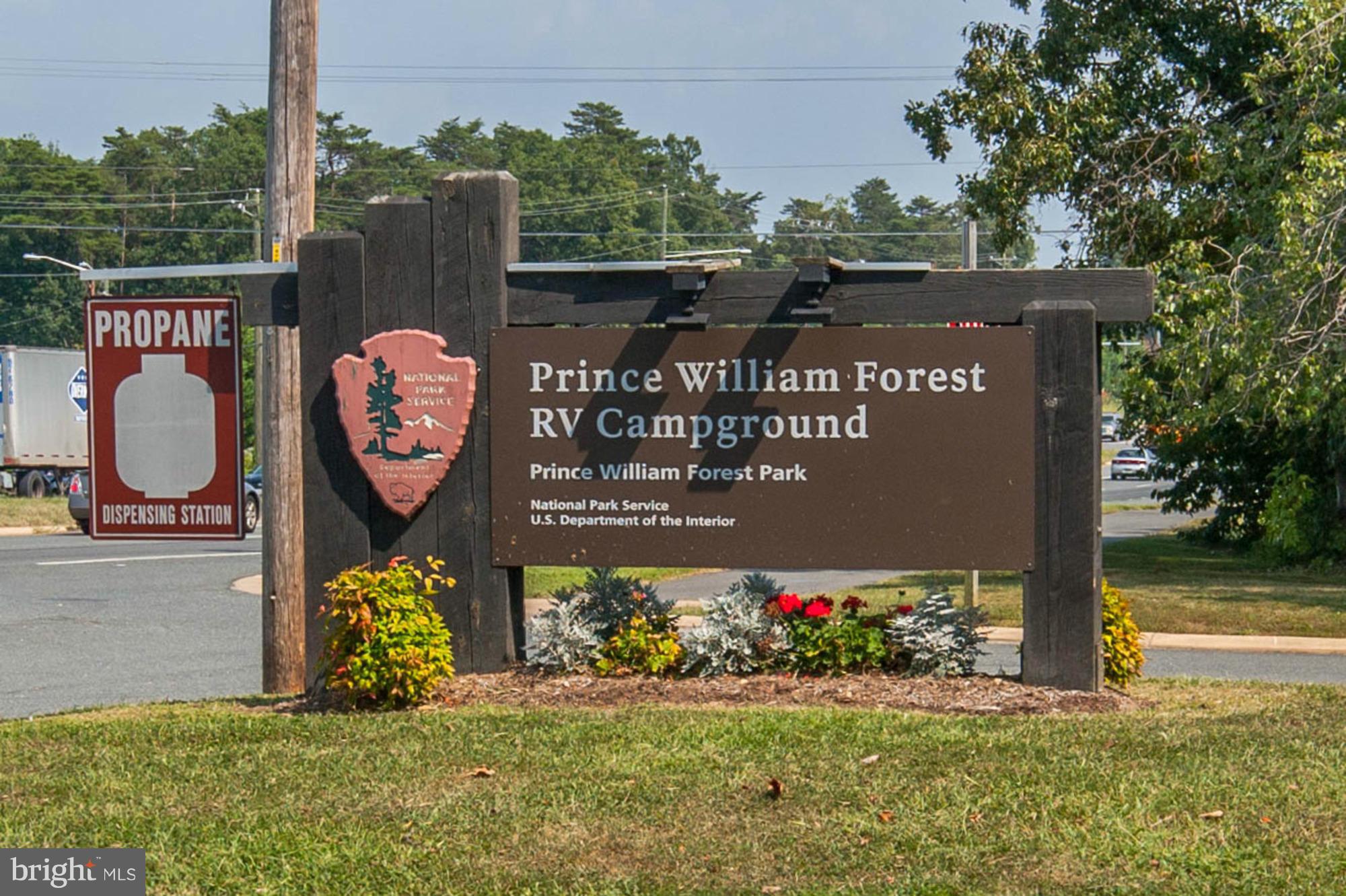 WAYSIDE VILLAGE - Residential