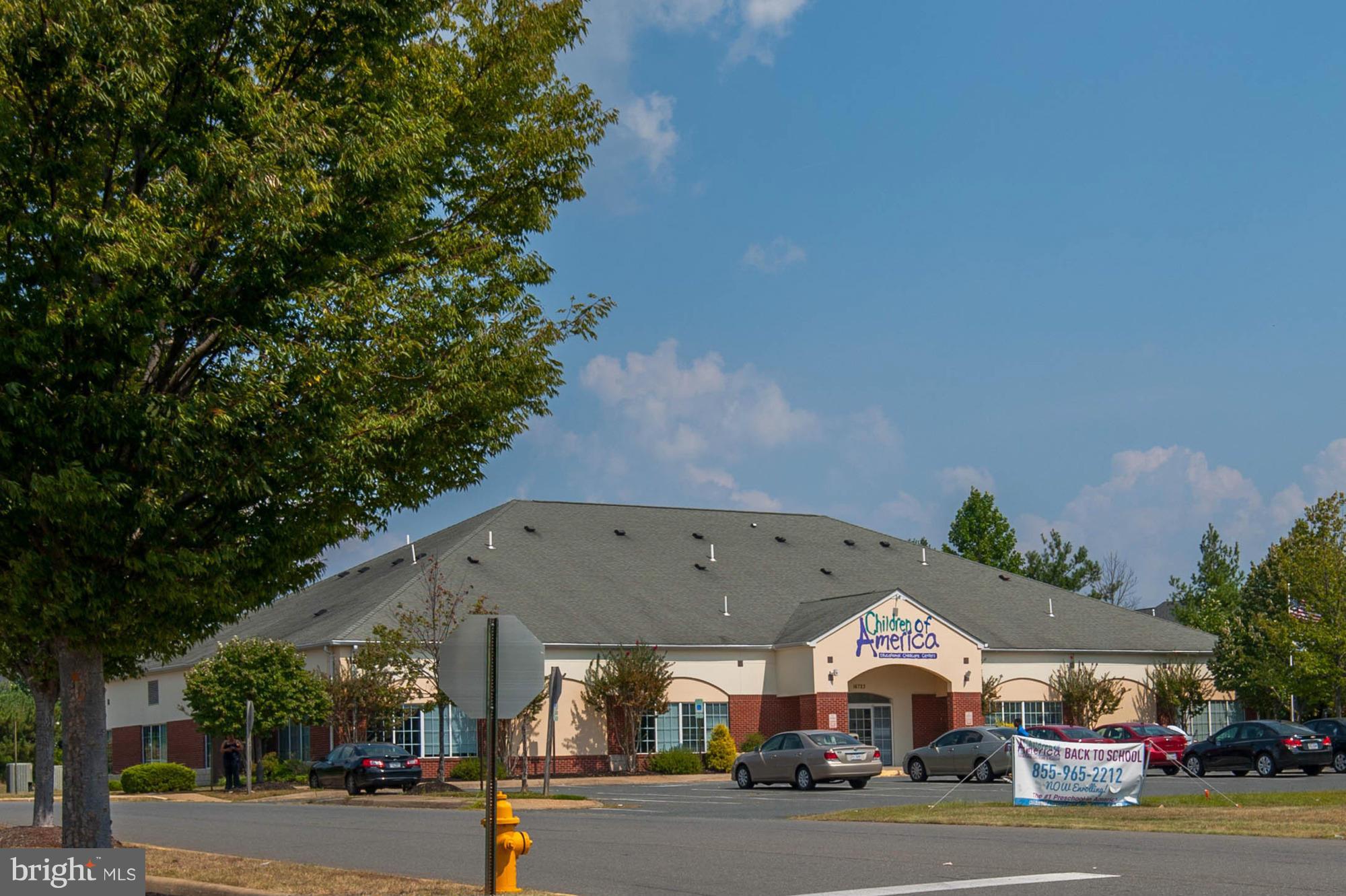 WAYSIDE VILLAGE - Residential