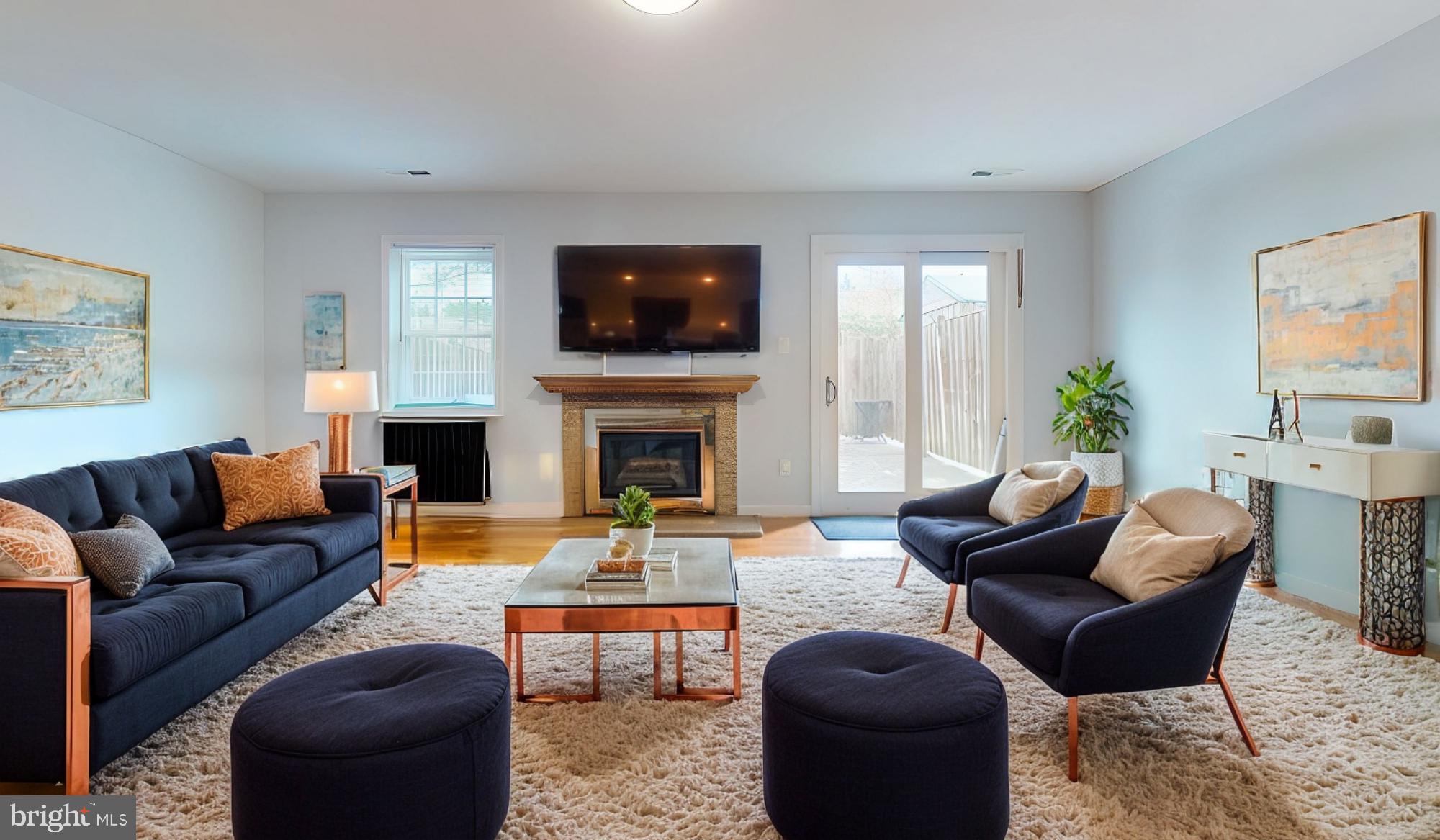 BETHELEN WOODS - Residential Lease