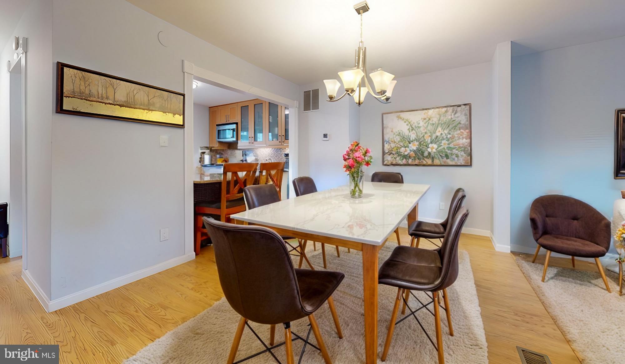 BETHELEN WOODS - Residential Lease