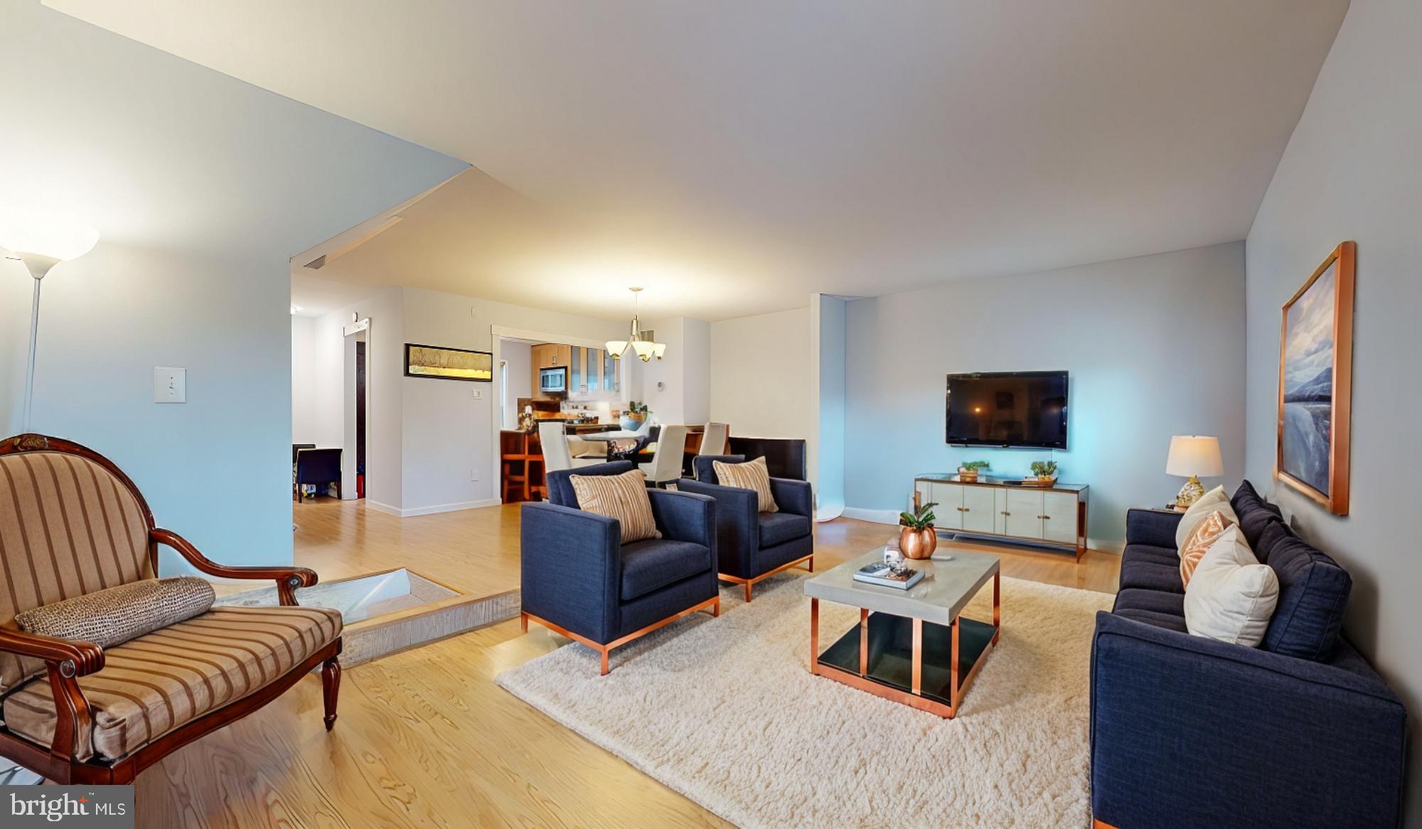 BETHELEN WOODS - Residential Lease