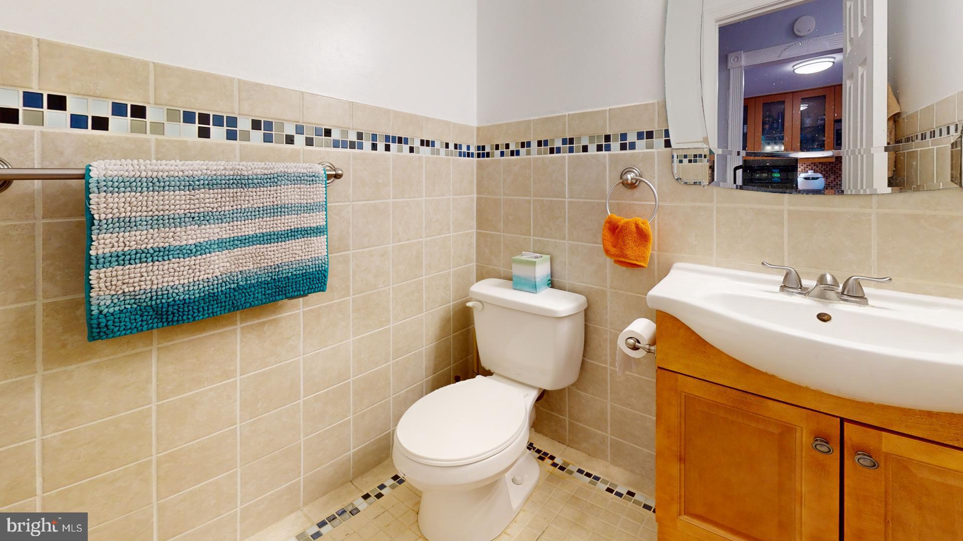 BETHELEN WOODS - Residential Lease