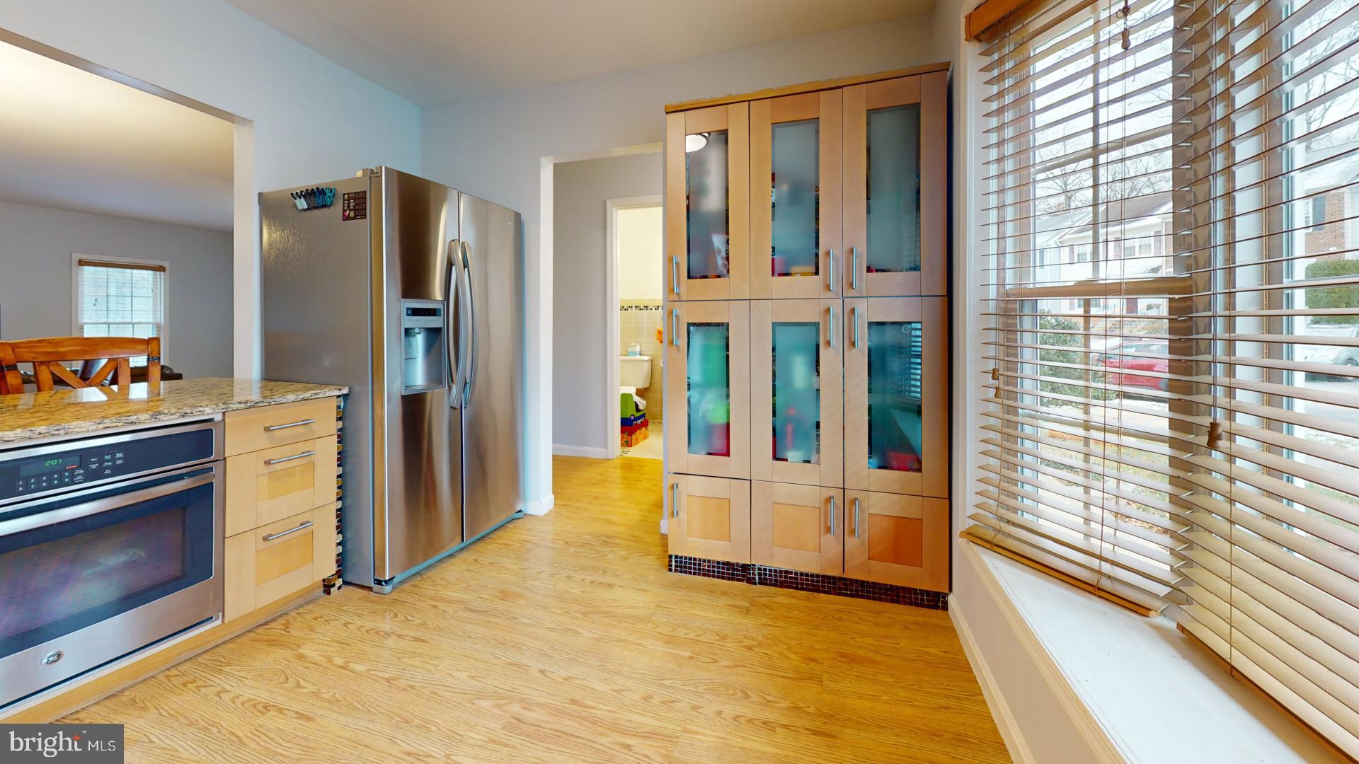 BETHELEN WOODS - Residential Lease