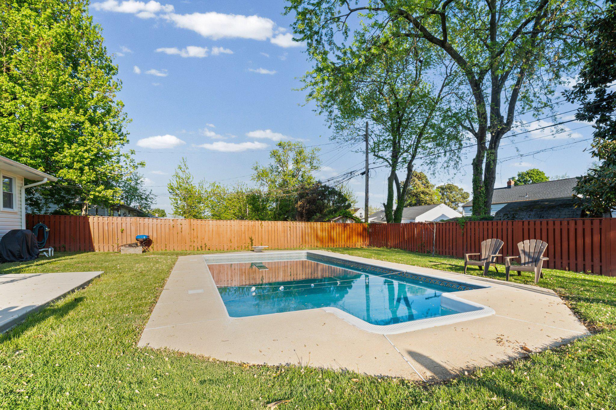 ARUNDEL GARDENS - Residential