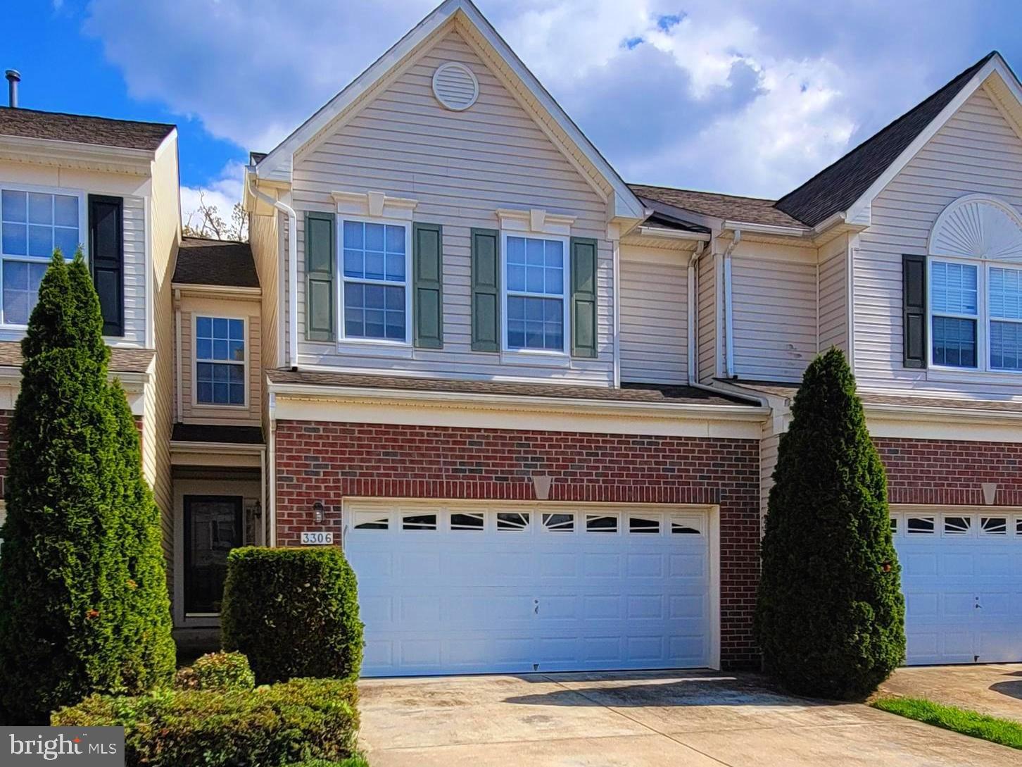 3306 WOODSPRING DRIVE