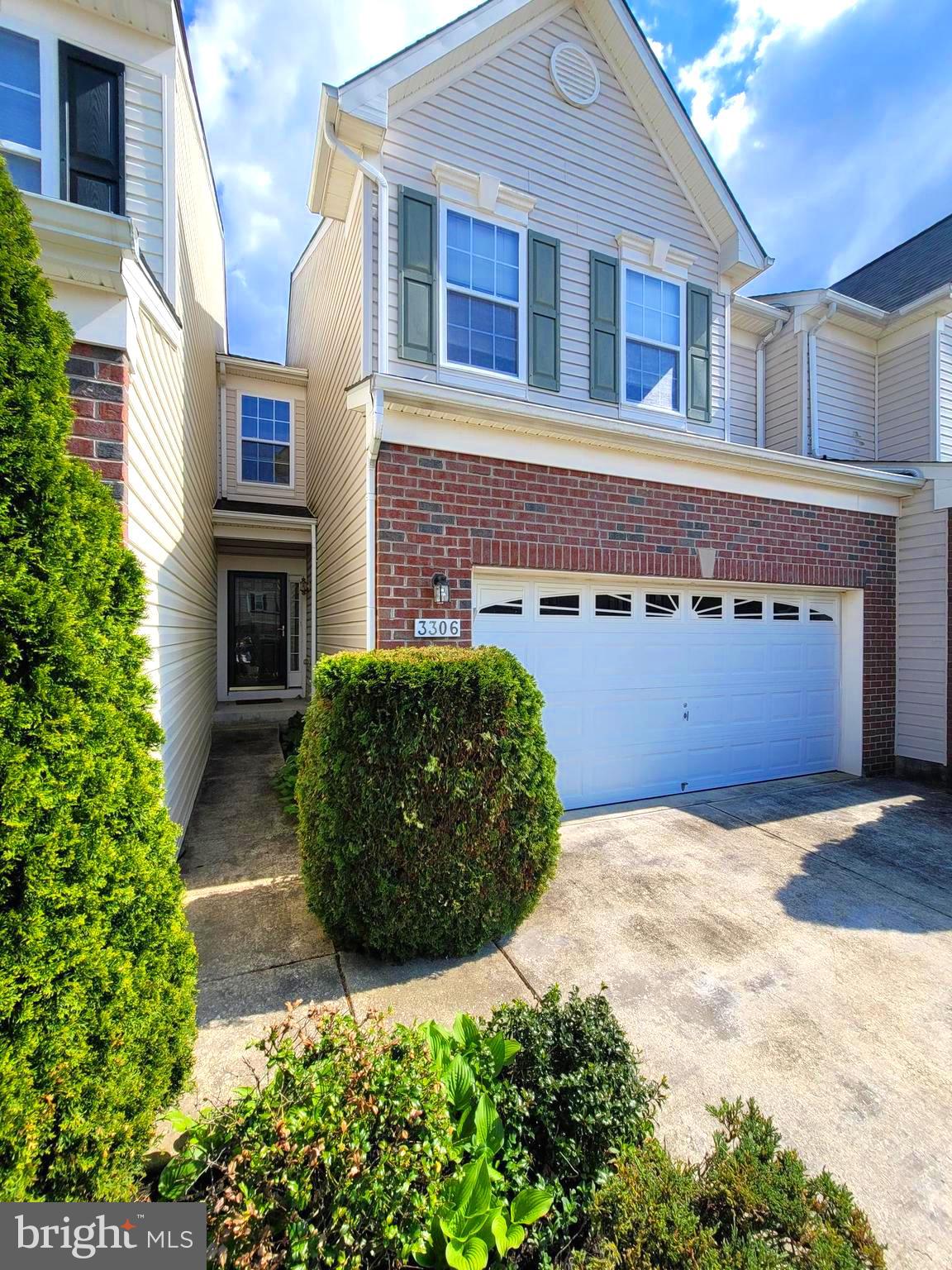 3306 WOODSPRING DRIVE