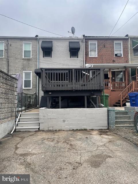 BAYVIEW - Residential