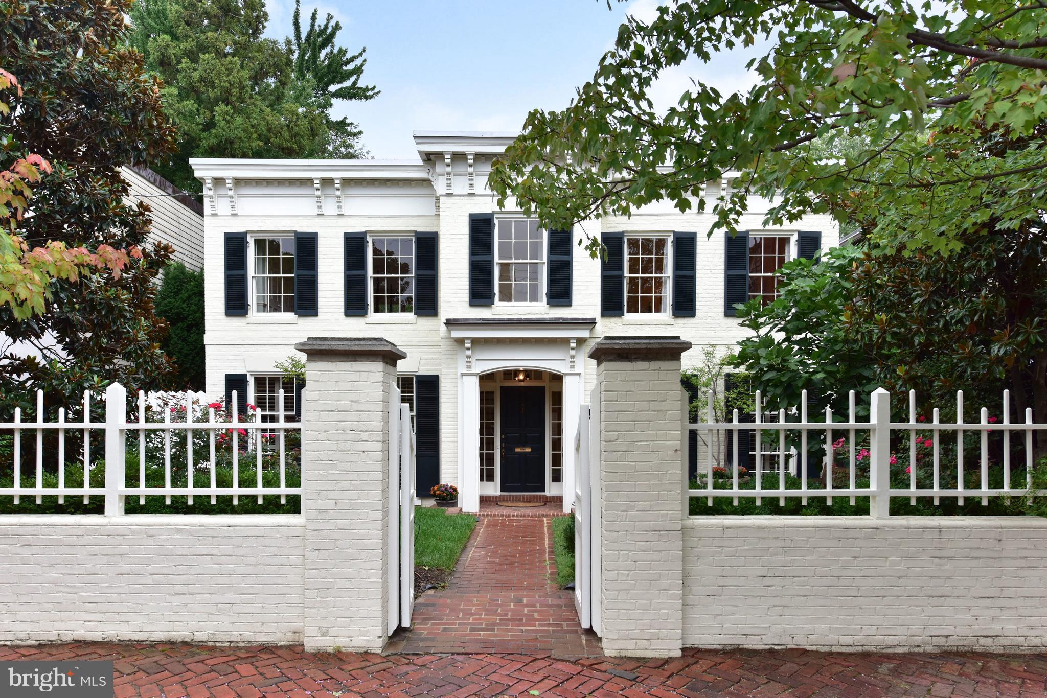 OLD TOWN - Residential