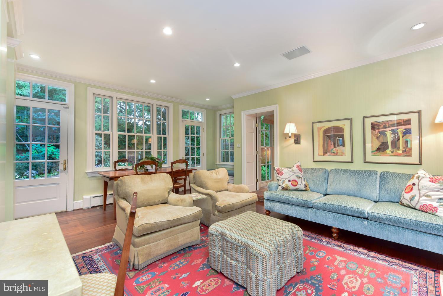 OLD TOWN - Residential