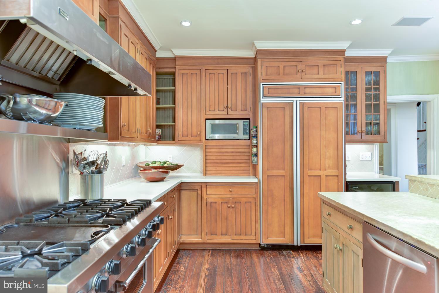 OLD TOWN - Residential