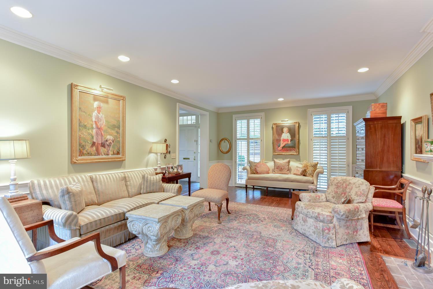 OLD TOWN - Residential