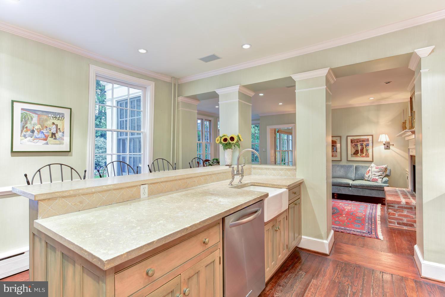 OLD TOWN - Residential