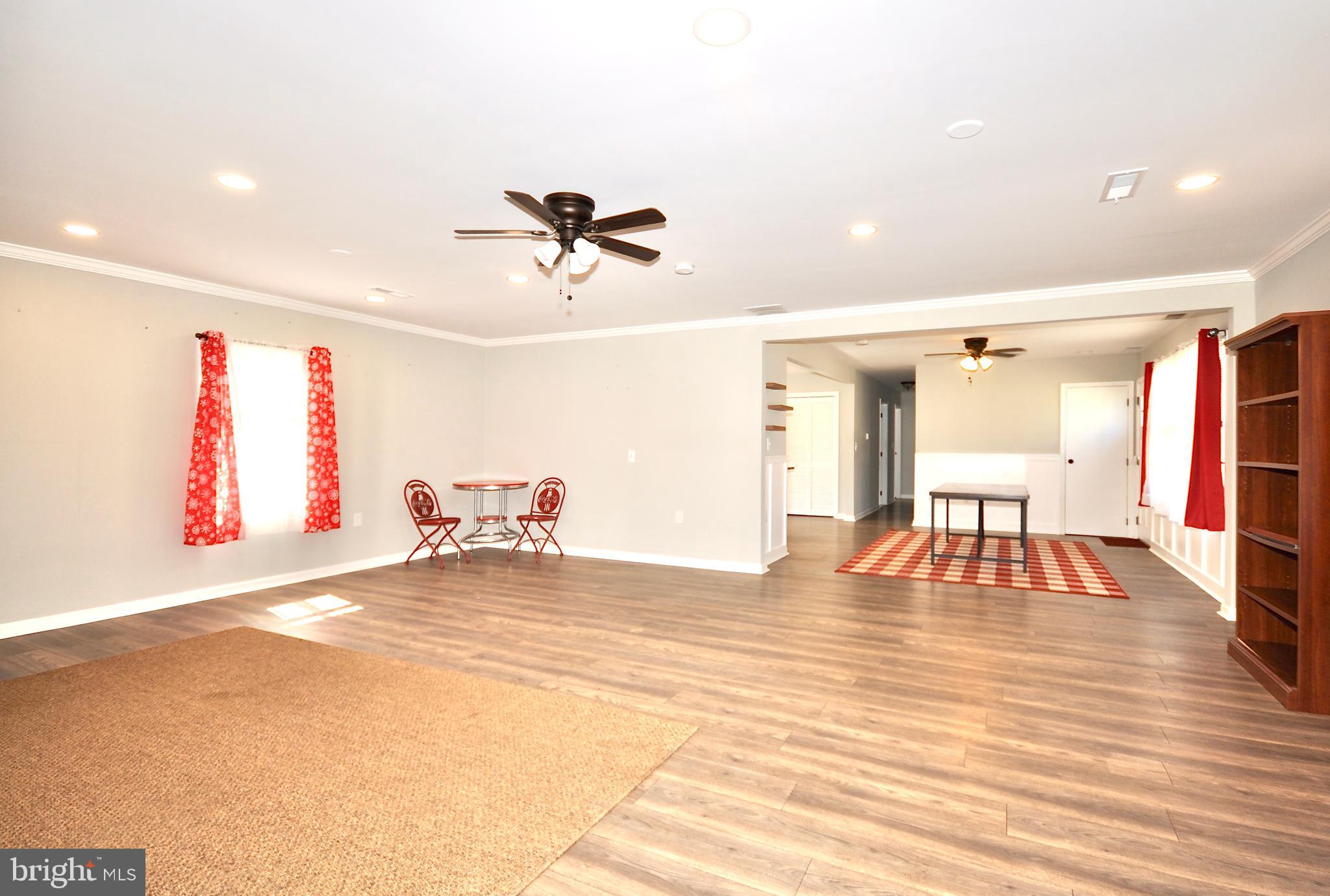 LINCONIA PARK - Residential