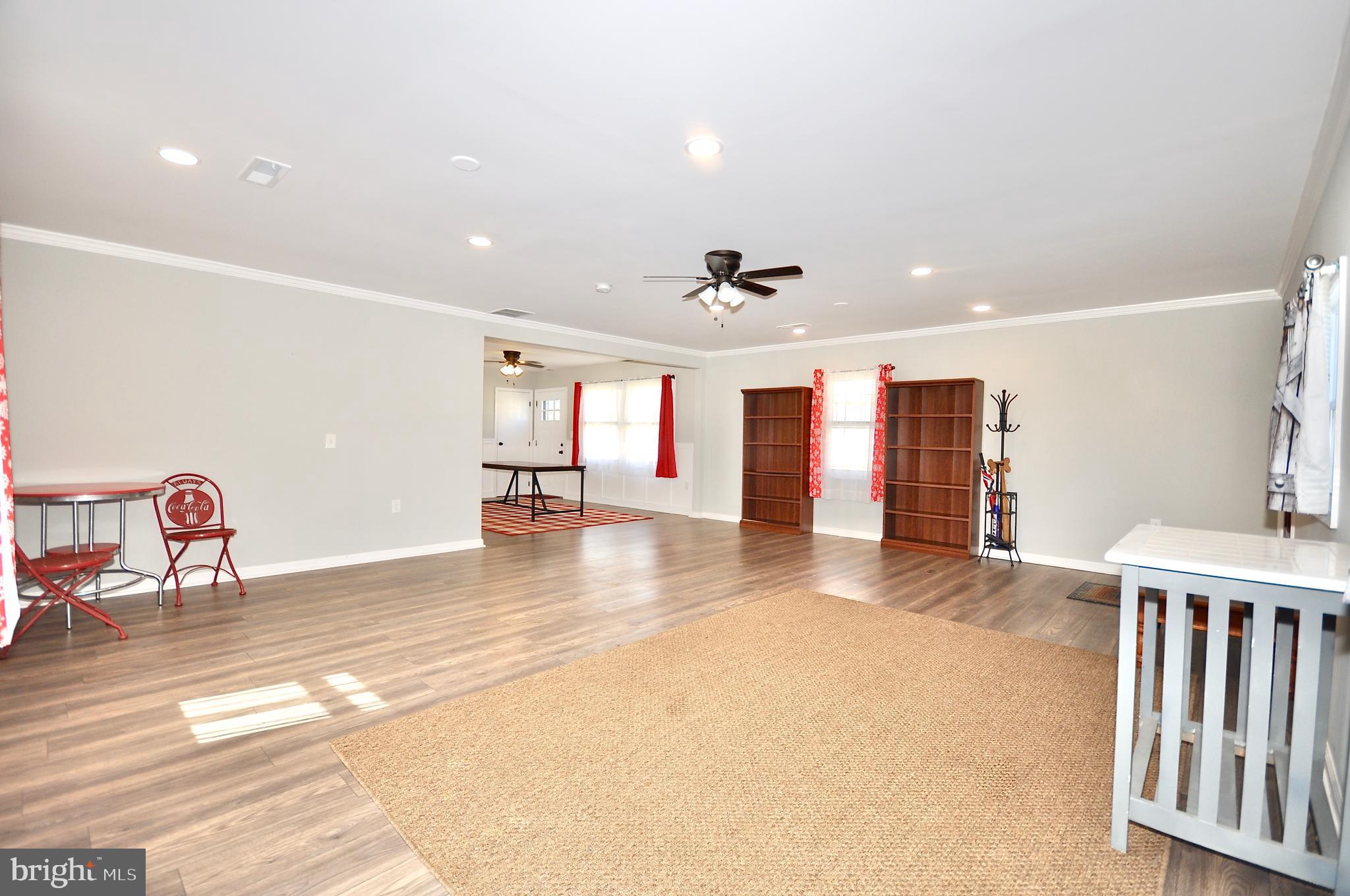 LINCONIA PARK - Residential