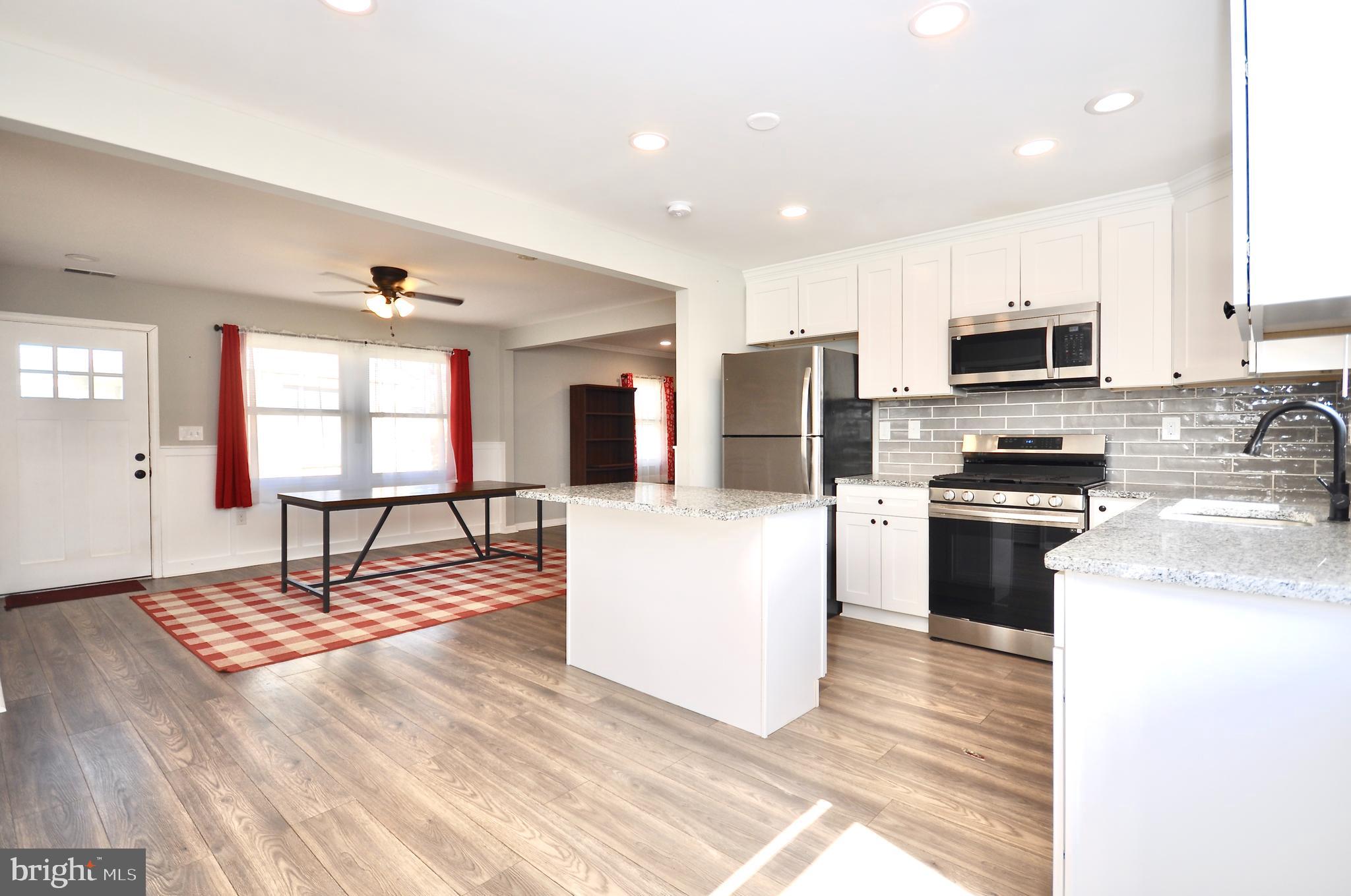 LINCONIA PARK - Residential