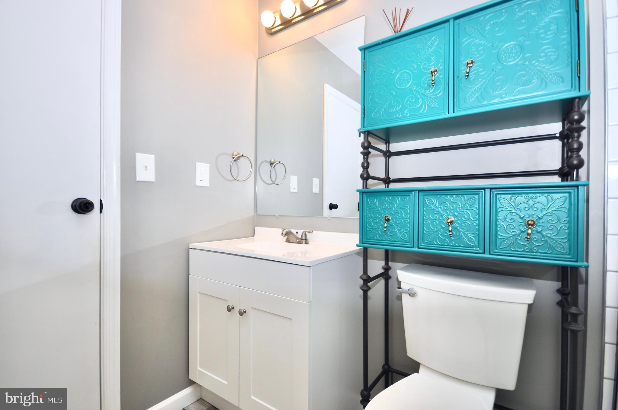 LINCONIA PARK - Residential