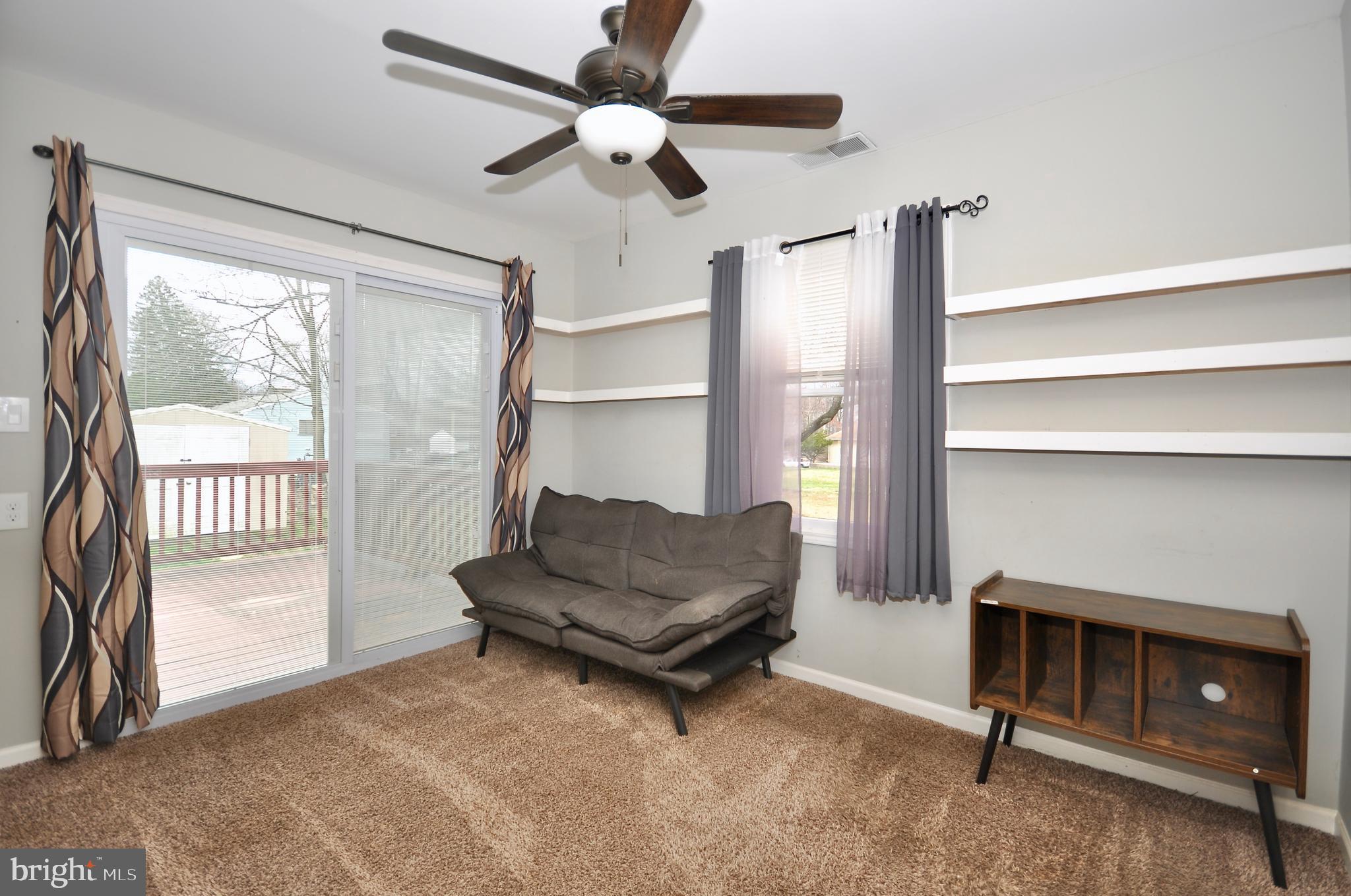 LINCONIA PARK - Residential