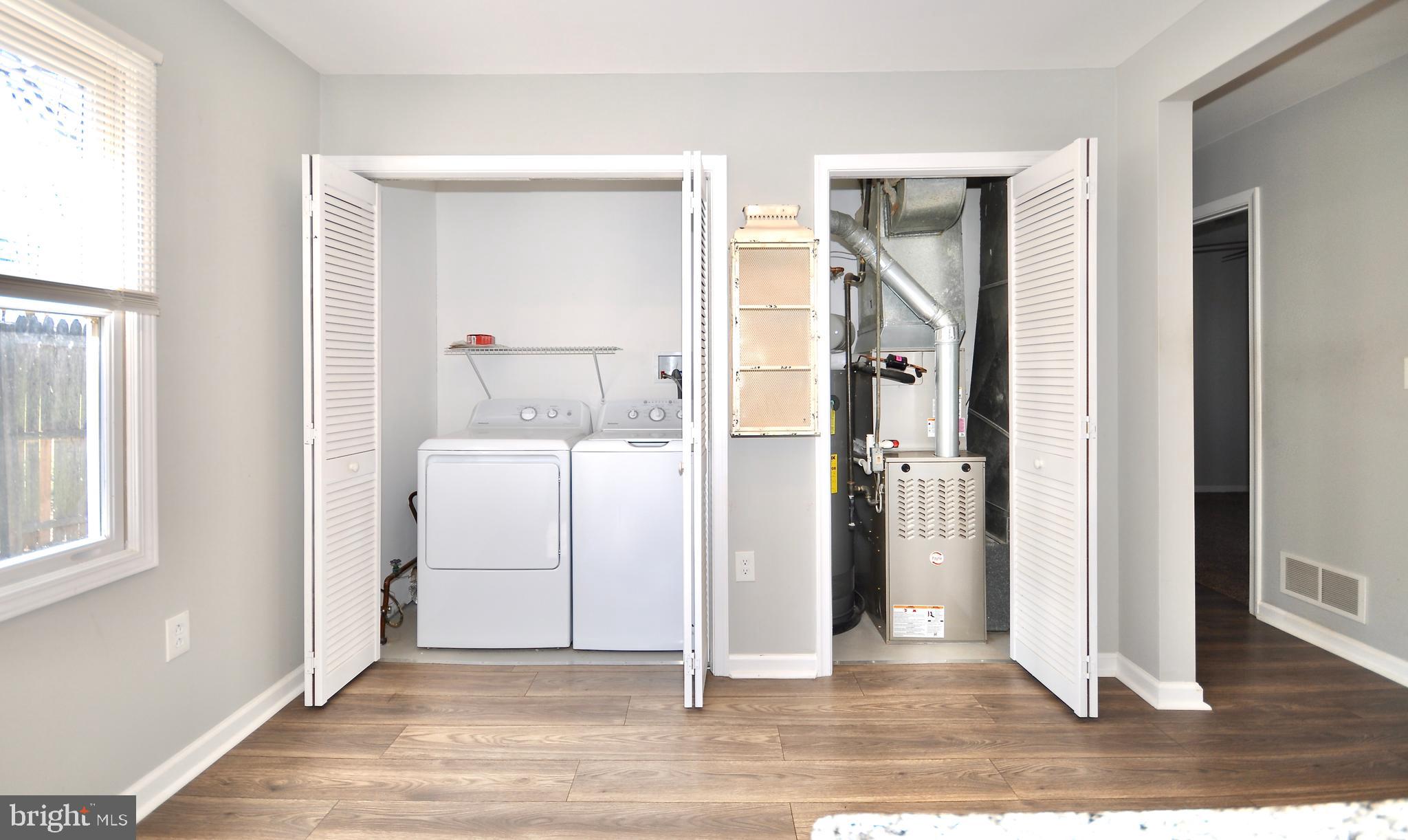 LINCONIA PARK - Residential