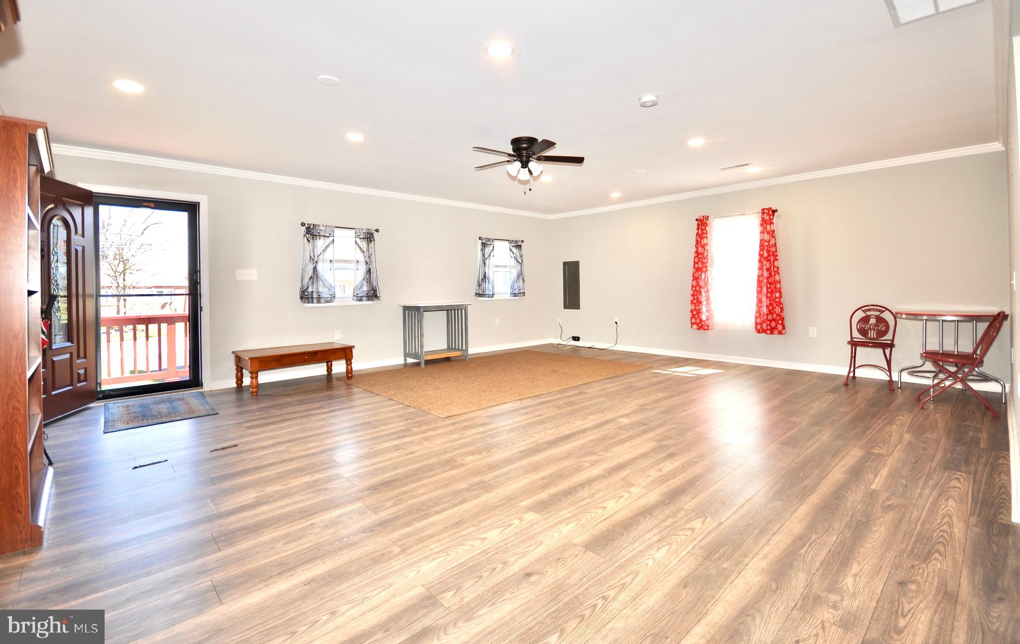 LINCONIA PARK - Residential