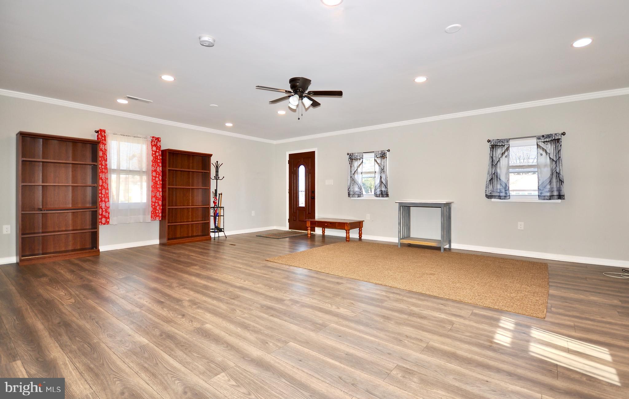 LINCONIA PARK - Residential