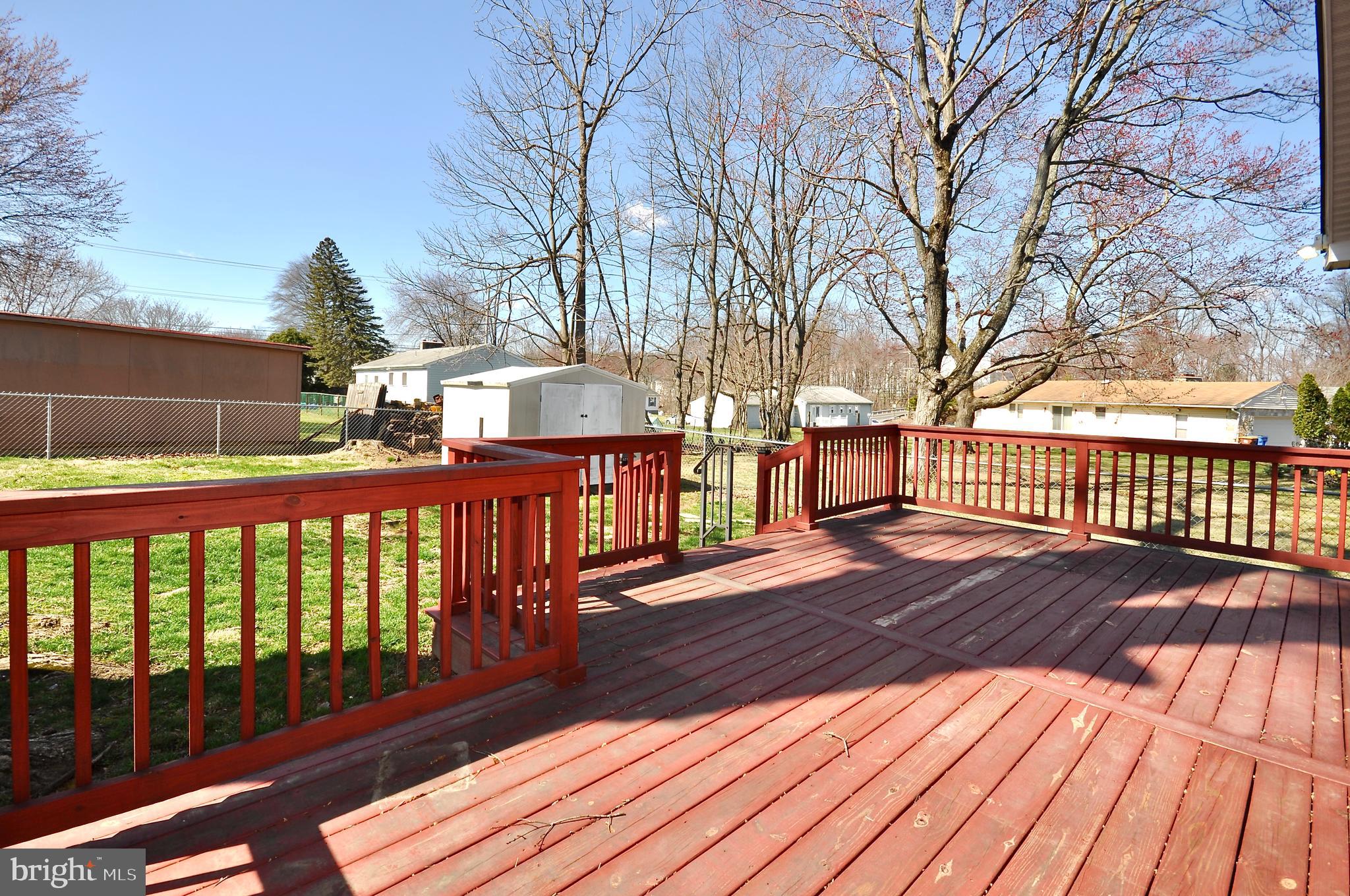 LINCONIA PARK - Residential