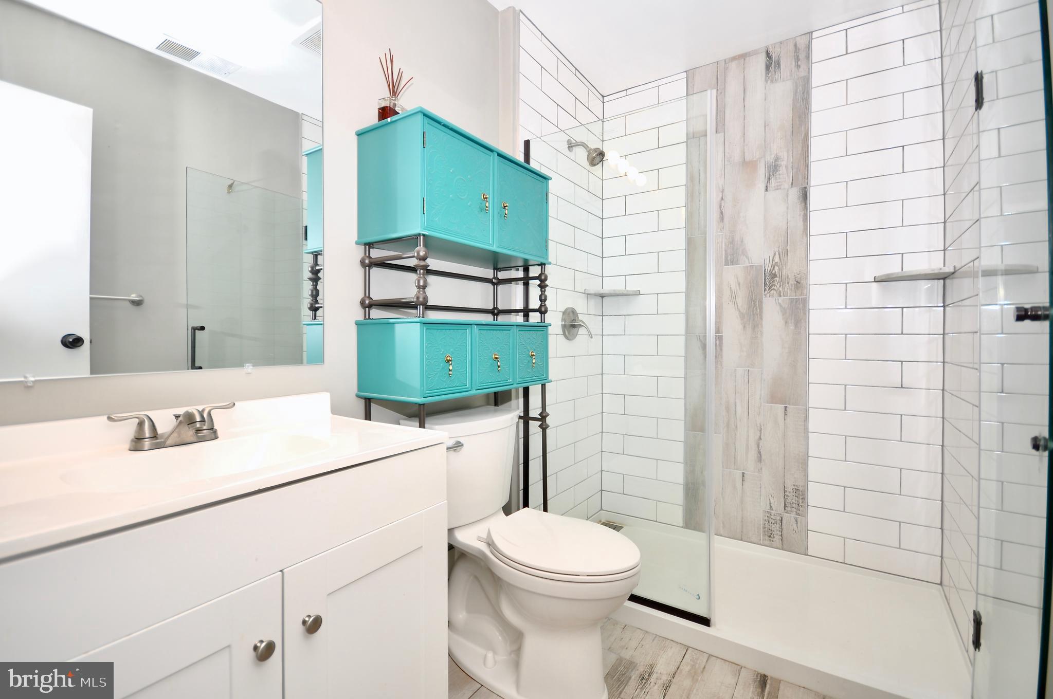 LINCONIA PARK - Residential