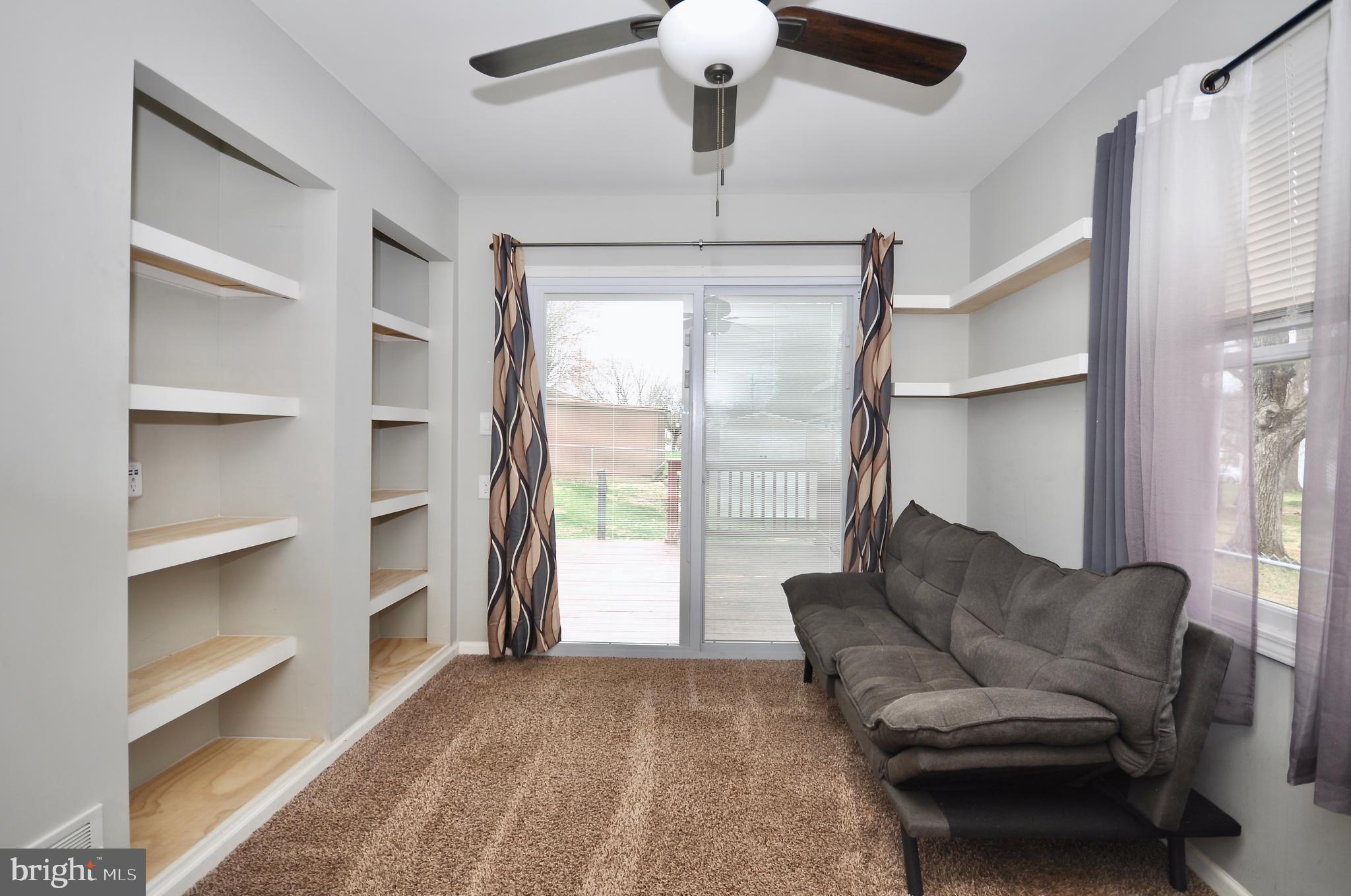 LINCONIA PARK - Residential