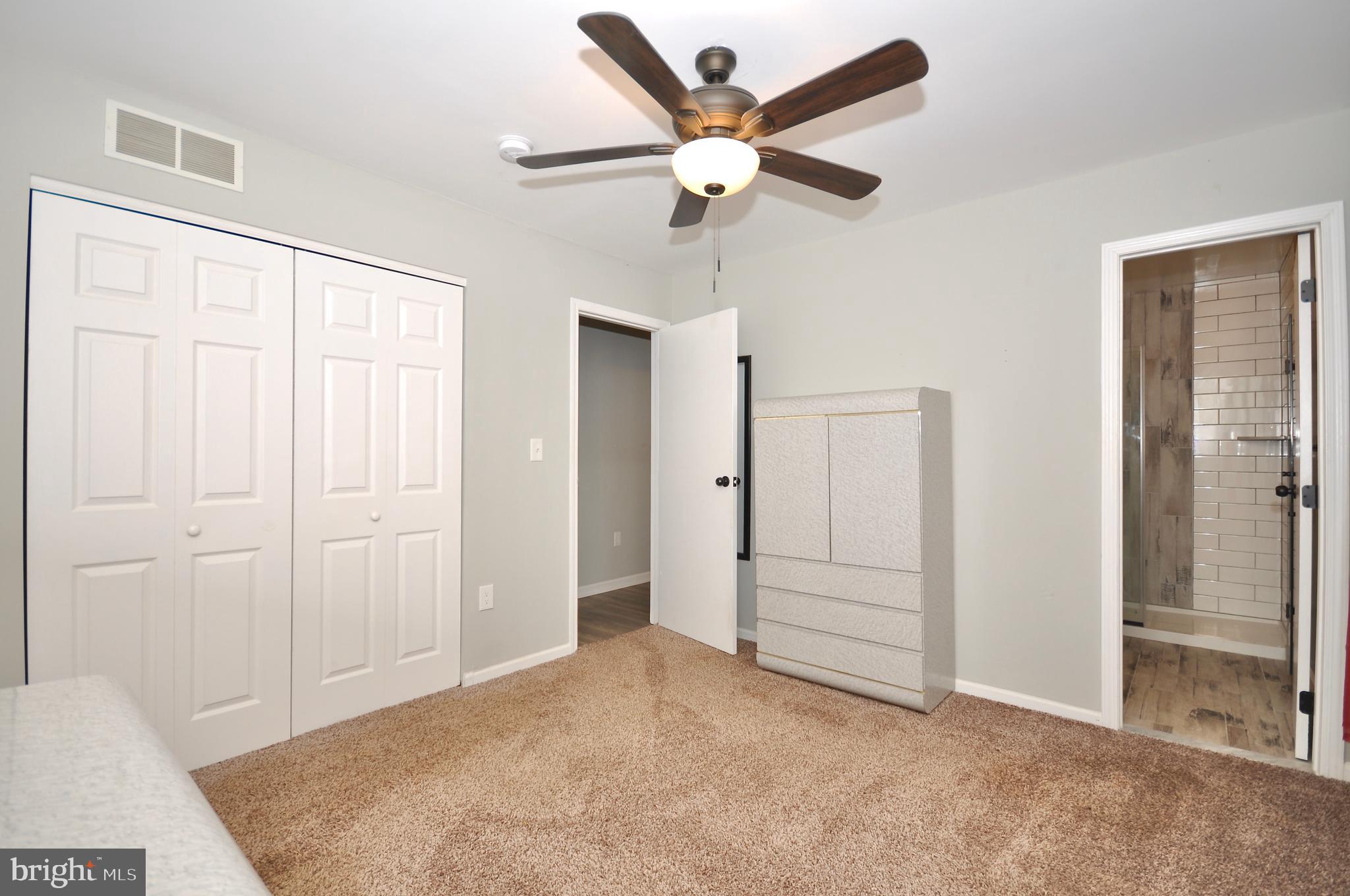 LINCONIA PARK - Residential