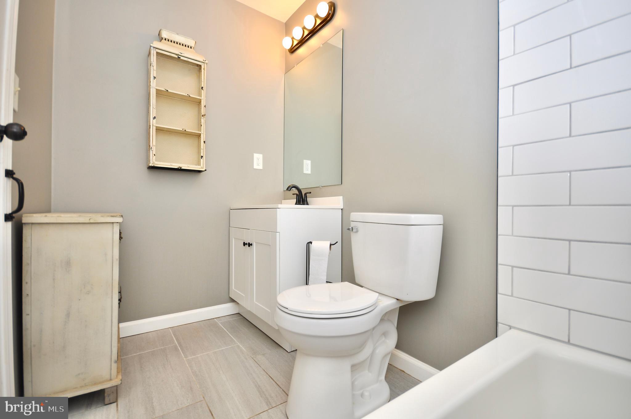 LINCONIA PARK - Residential