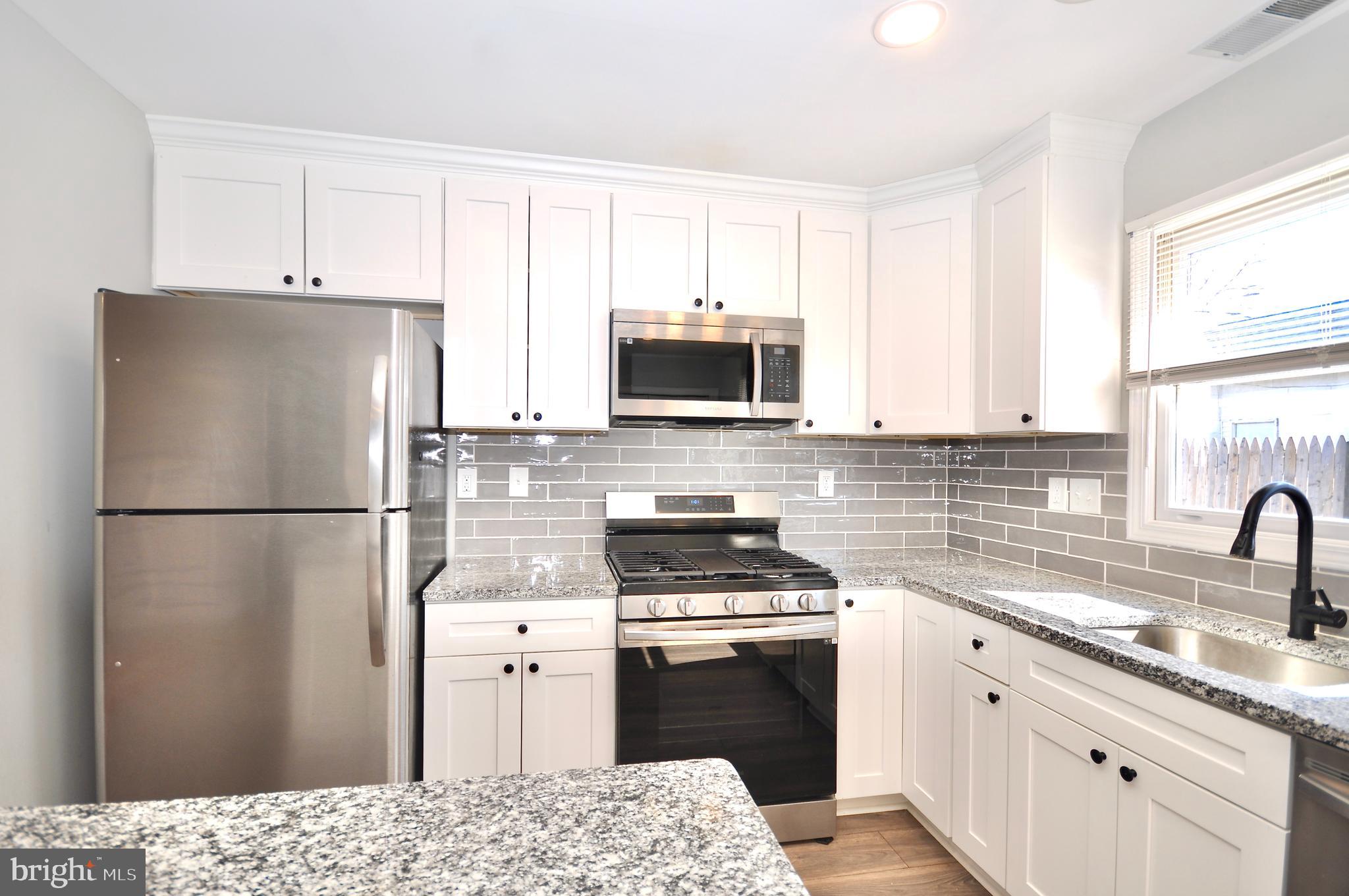 LINCONIA PARK - Residential