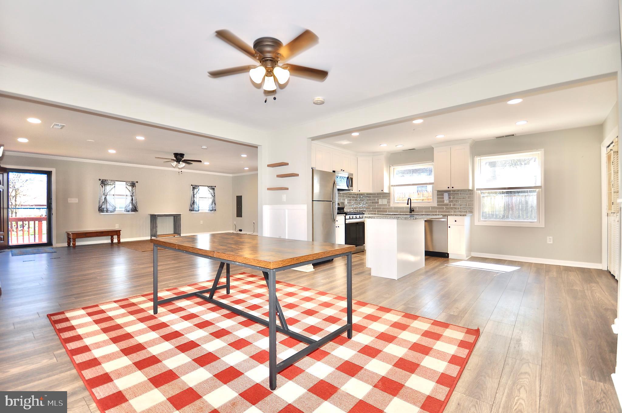 LINCONIA PARK - Residential