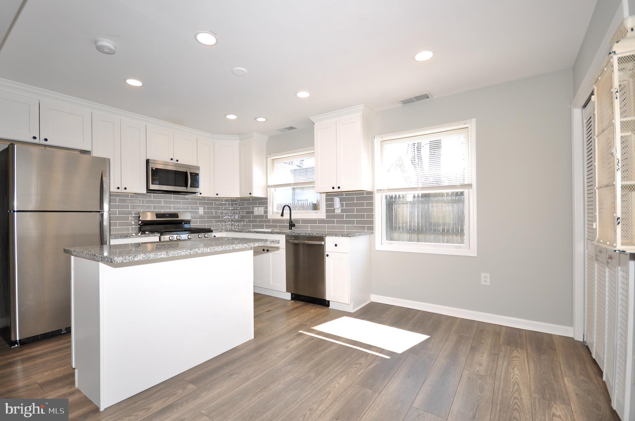 LINCONIA PARK - Residential