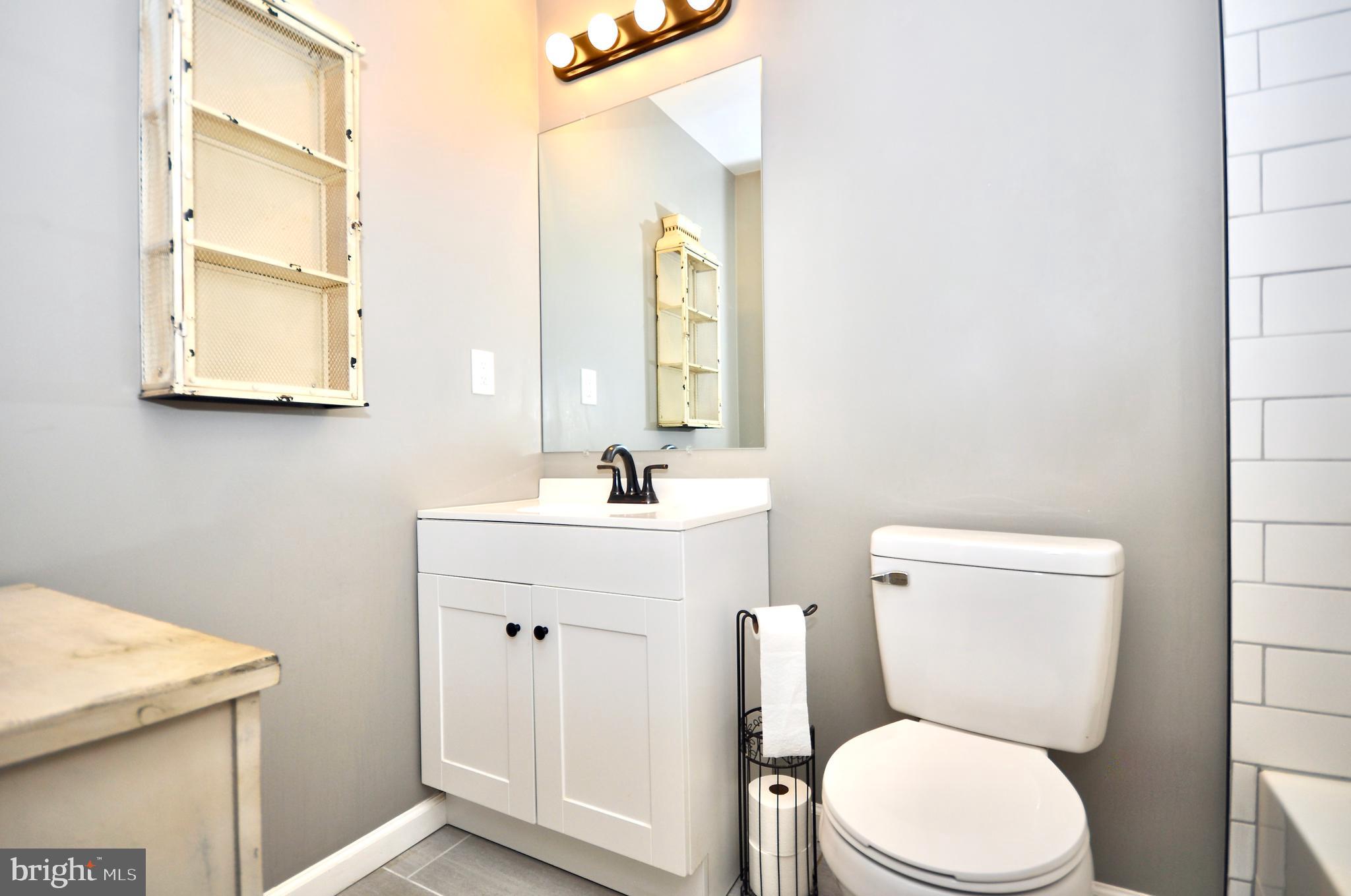 LINCONIA PARK - Residential