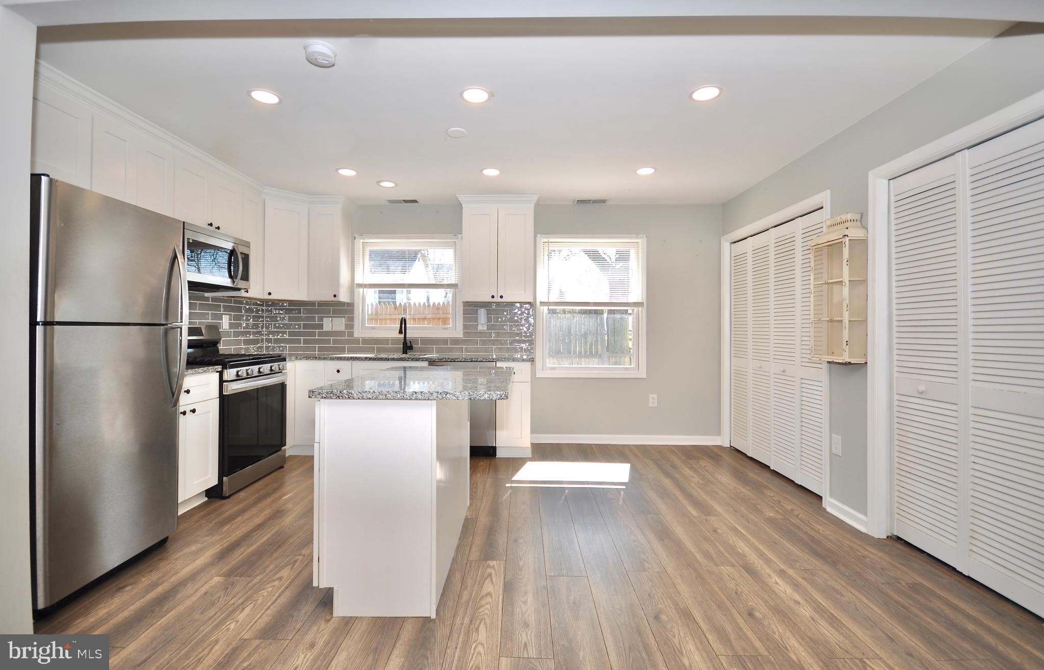 LINCONIA PARK - Residential