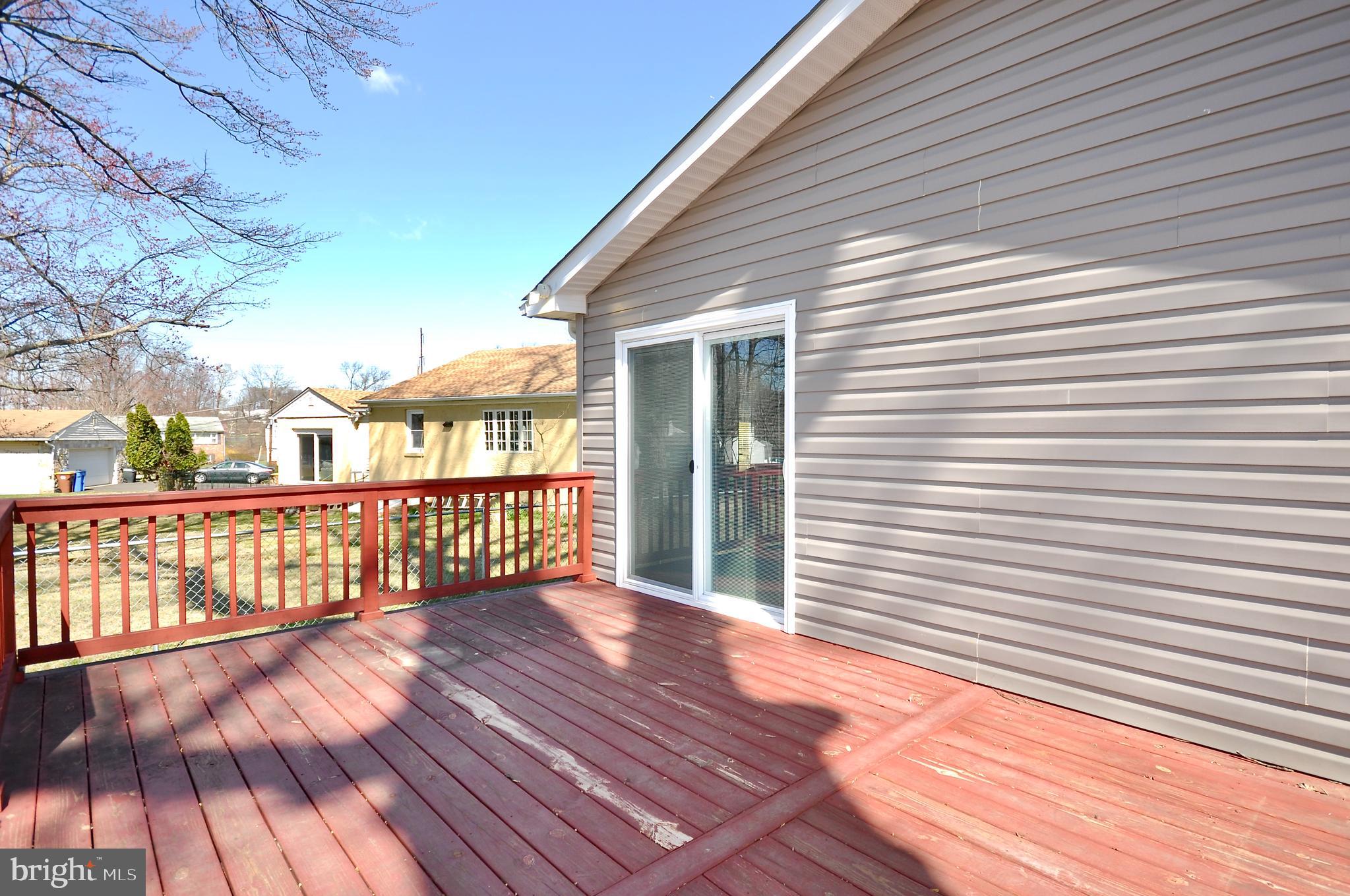 LINCONIA PARK - Residential