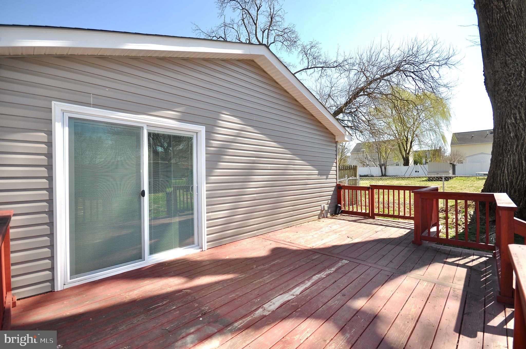 LINCONIA PARK - Residential