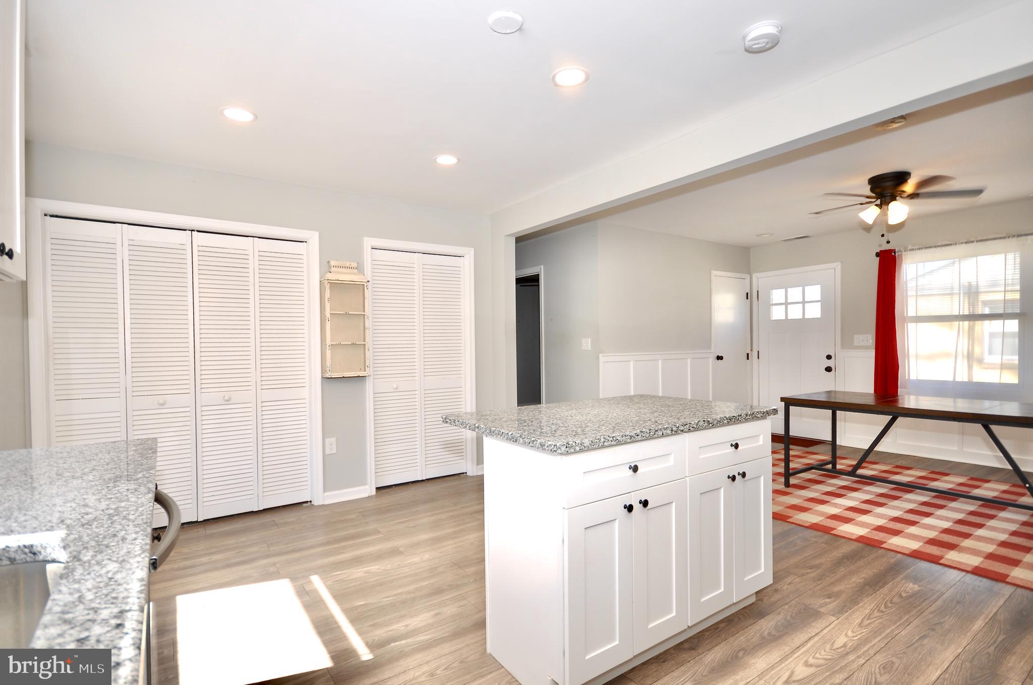 LINCONIA PARK - Residential