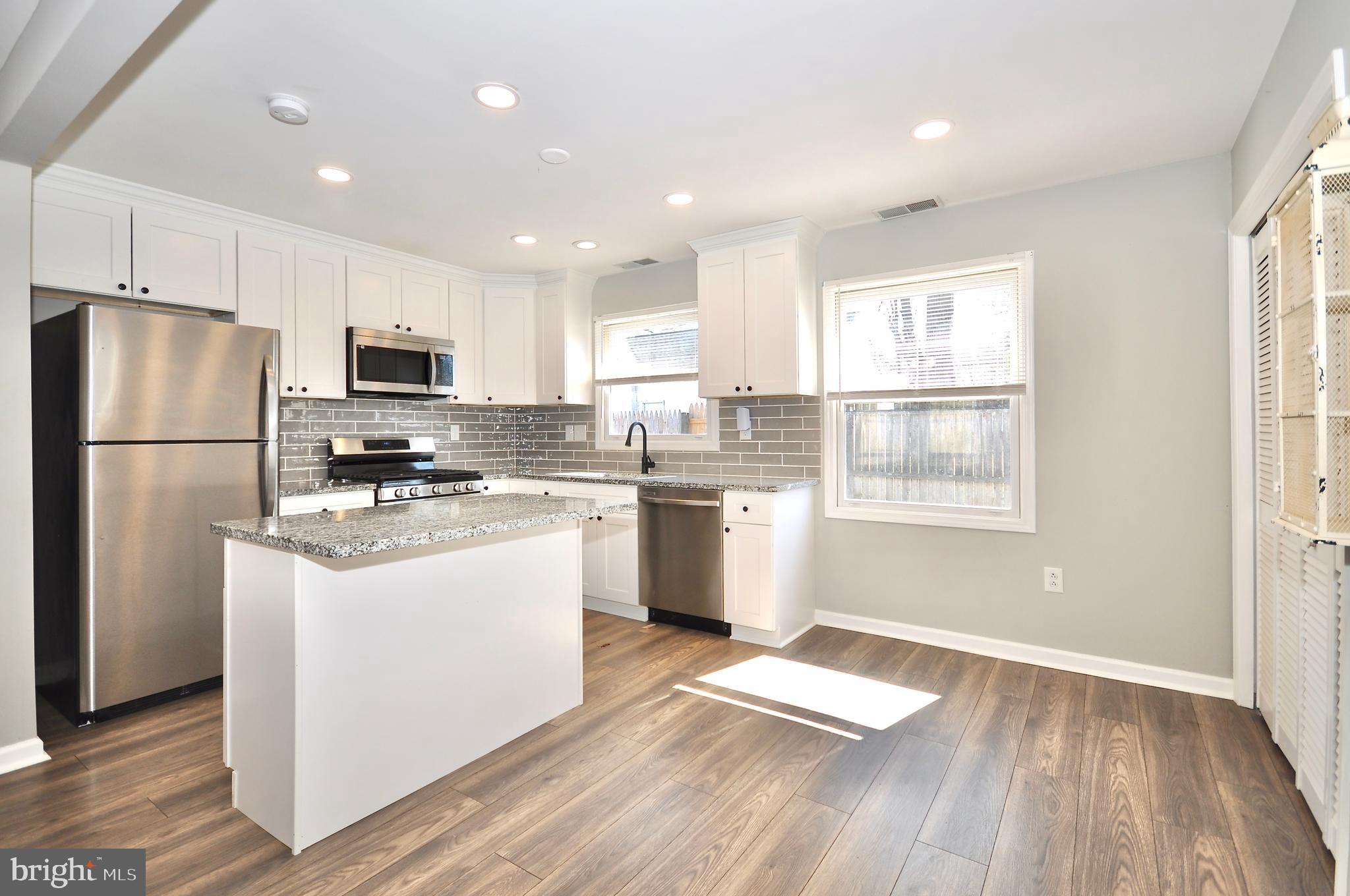 LINCONIA PARK - Residential