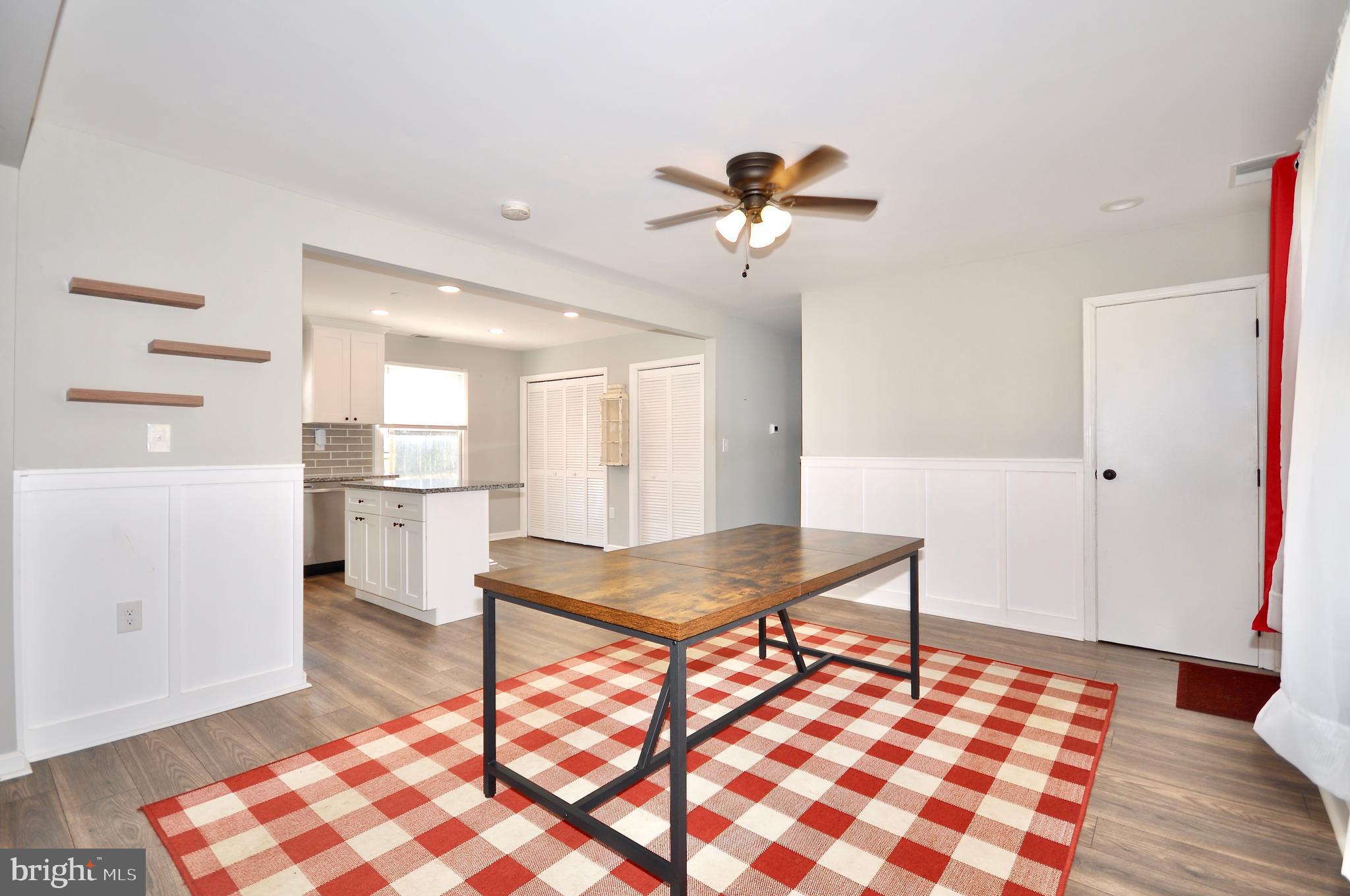 LINCONIA PARK - Residential