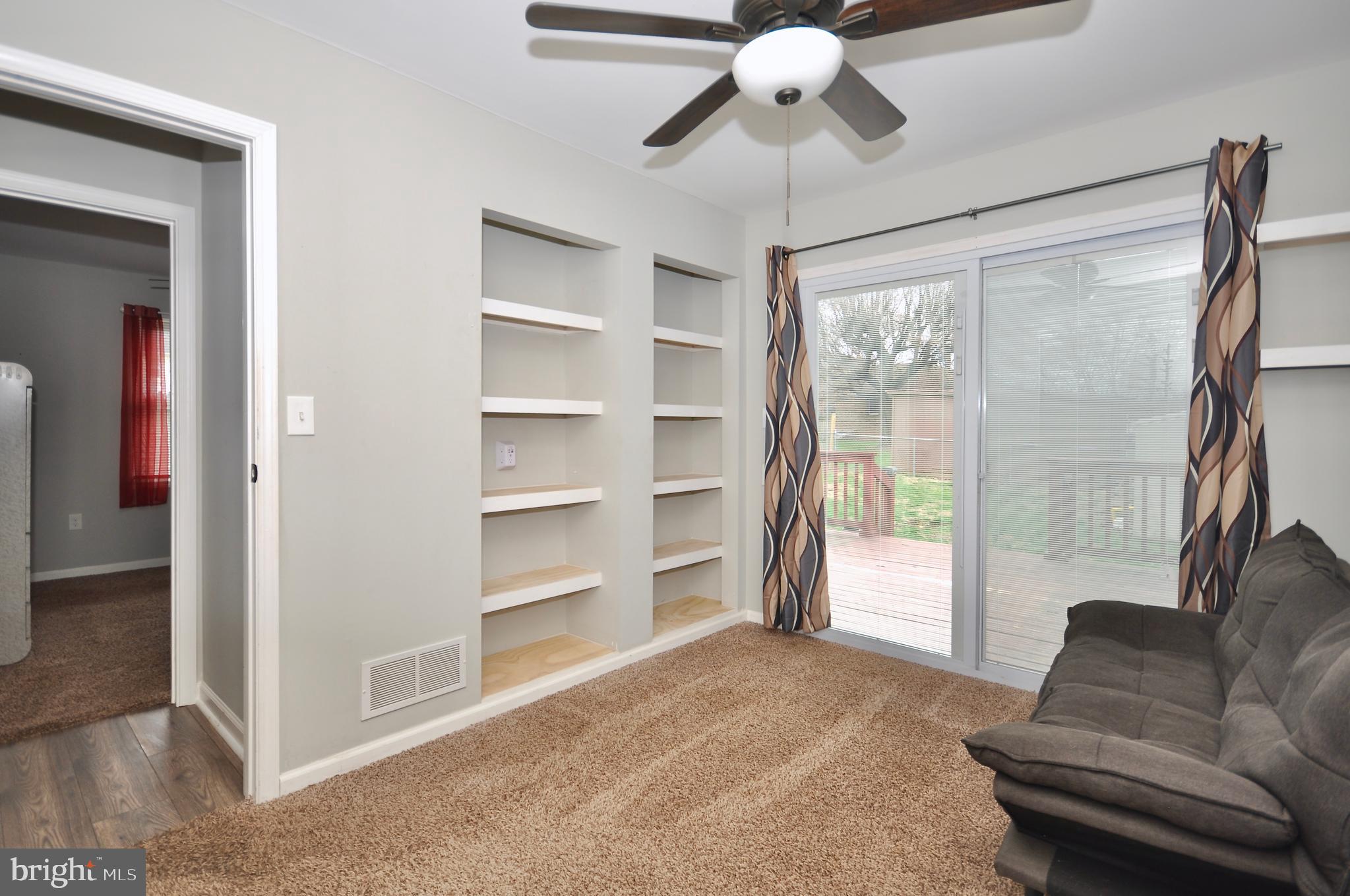 LINCONIA PARK - Residential