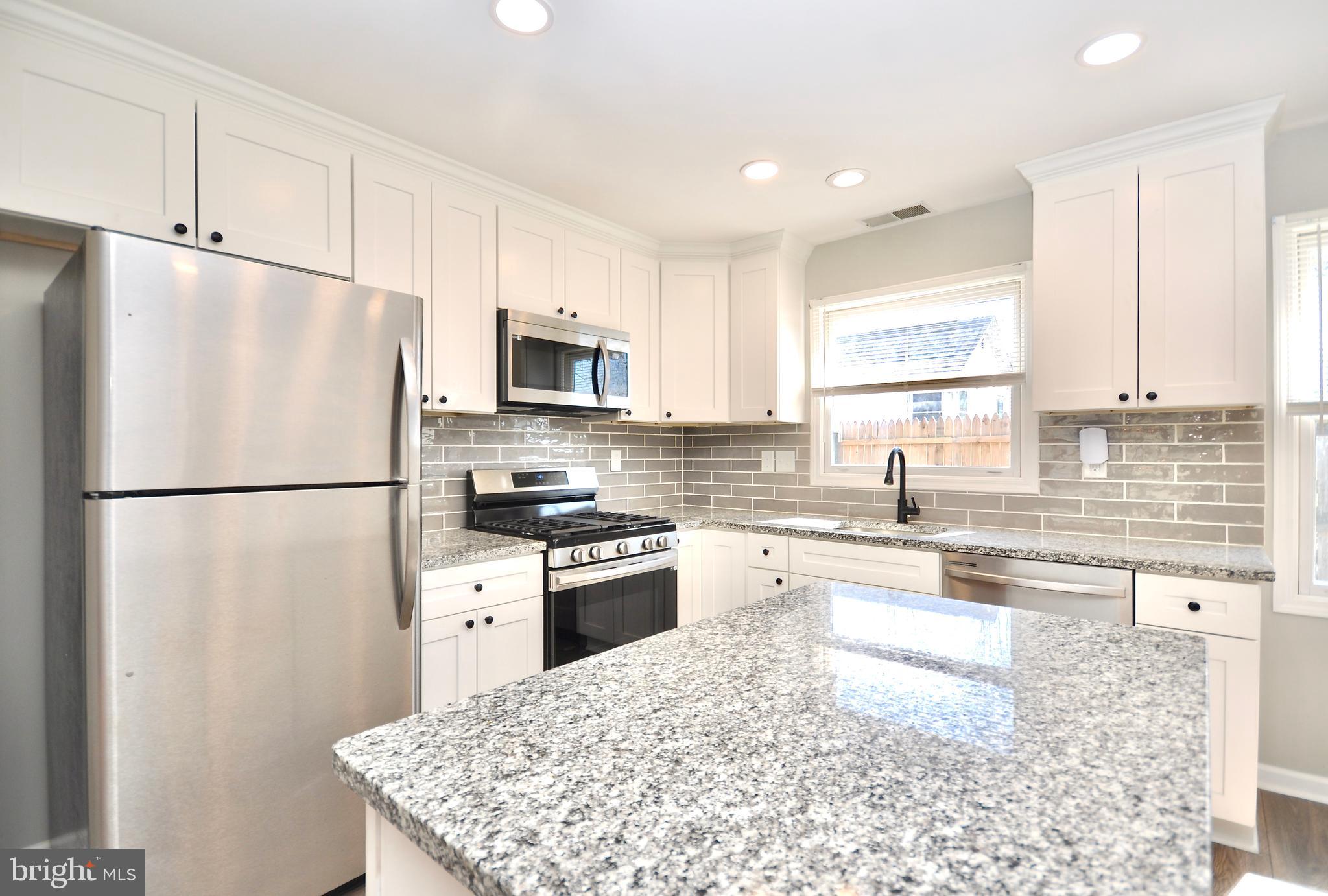 LINCONIA PARK - Residential