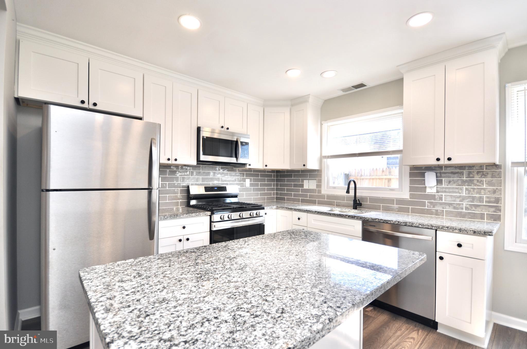 LINCONIA PARK - Residential