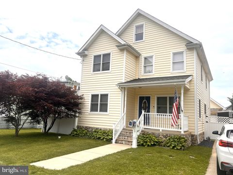 4 HELENA AVENUE BALTIMORE MD 21221